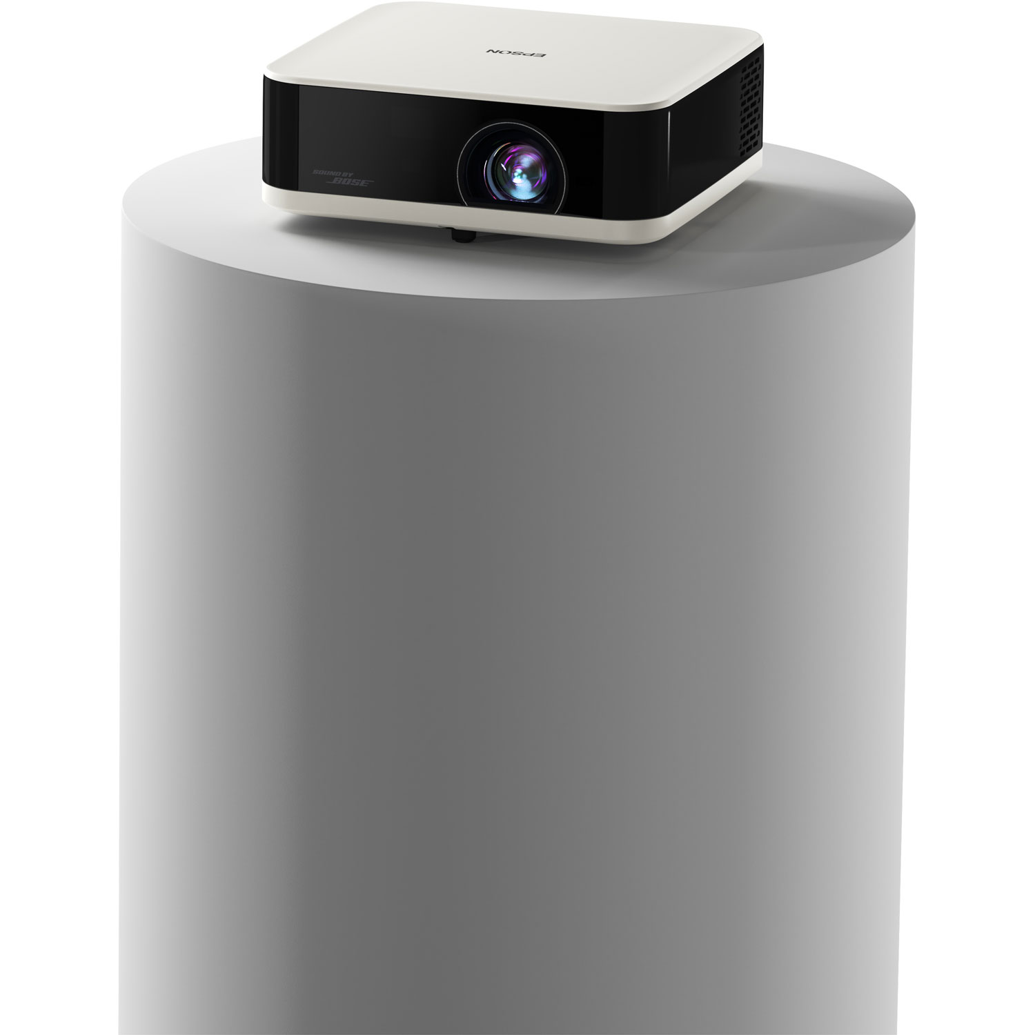 Projecteur de cinéma maison DEL HD 1080p POP d'Epson