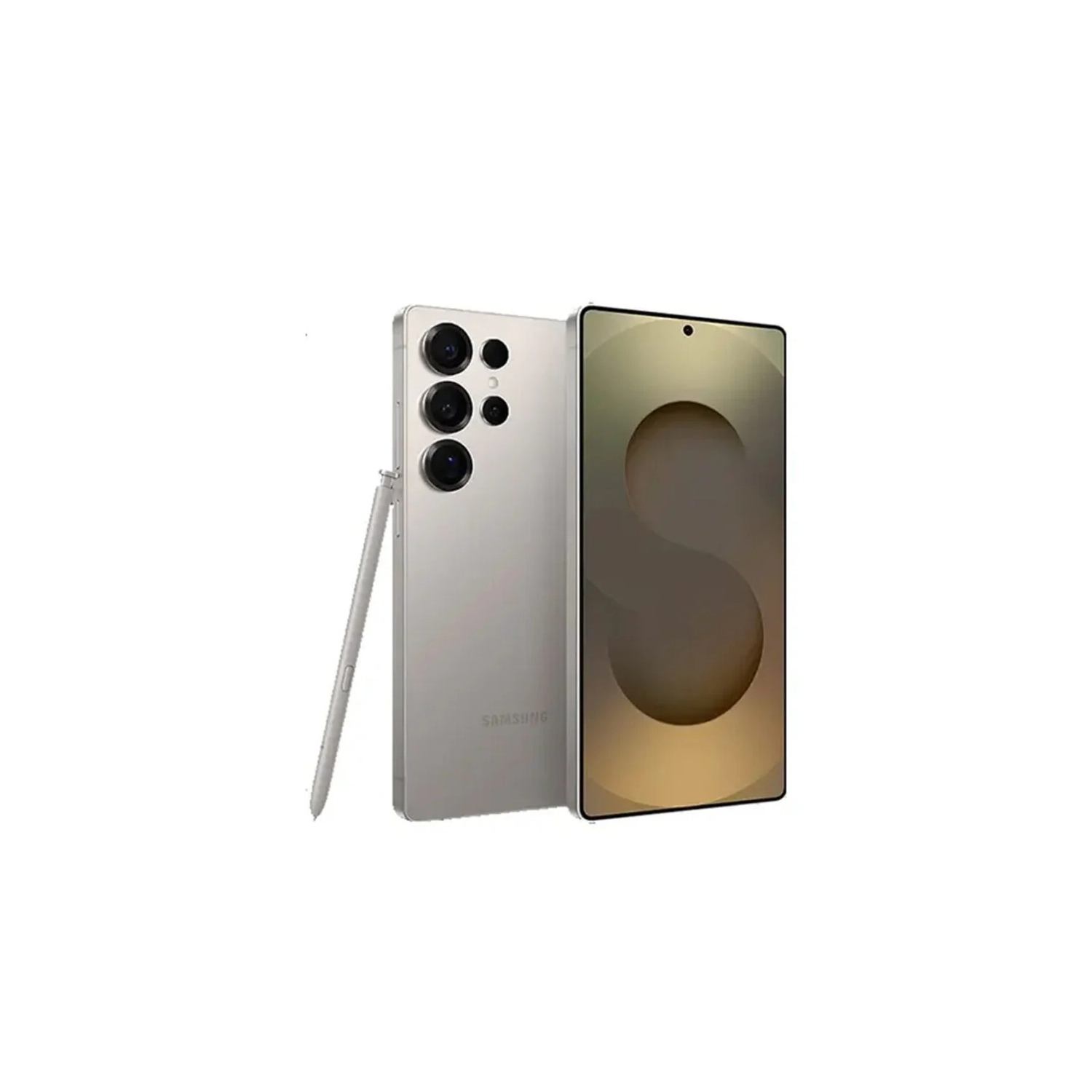 Brand New - Samsung Galaxy S25 Ultra - 1TB - Titanium Grey - Unlocked