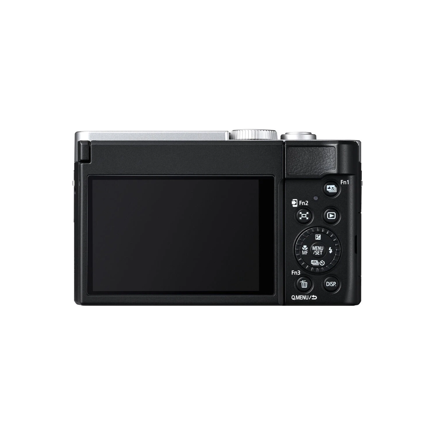 Appareil photo numérique TZ99/ZS99 de Panasonic DC-TZ99E-S - Ensemble d'accessoires de 7 pièces