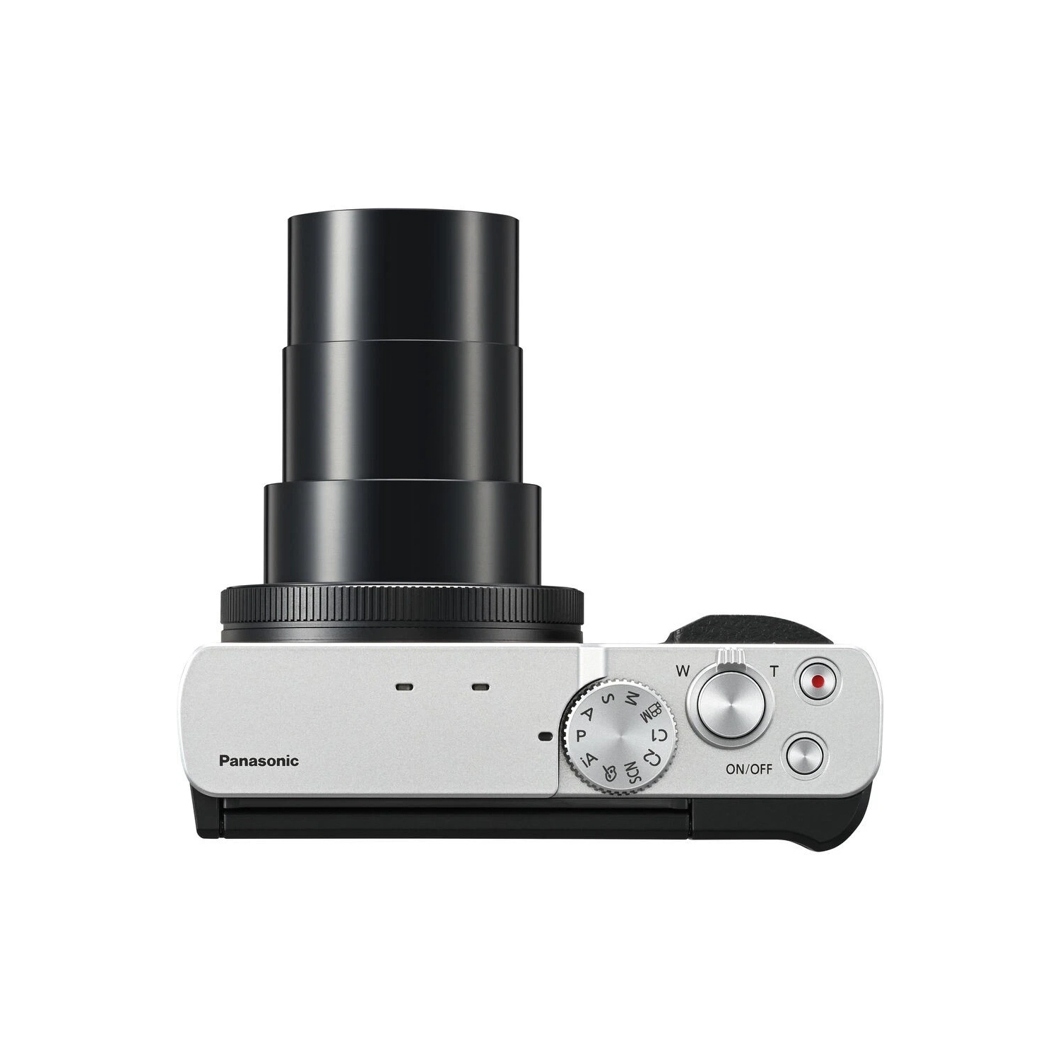 Appareil photo numérique TZ99/ZS99 de Panasonic DC-TZ99E-S - Ensemble d'accessoires de 12 pièces