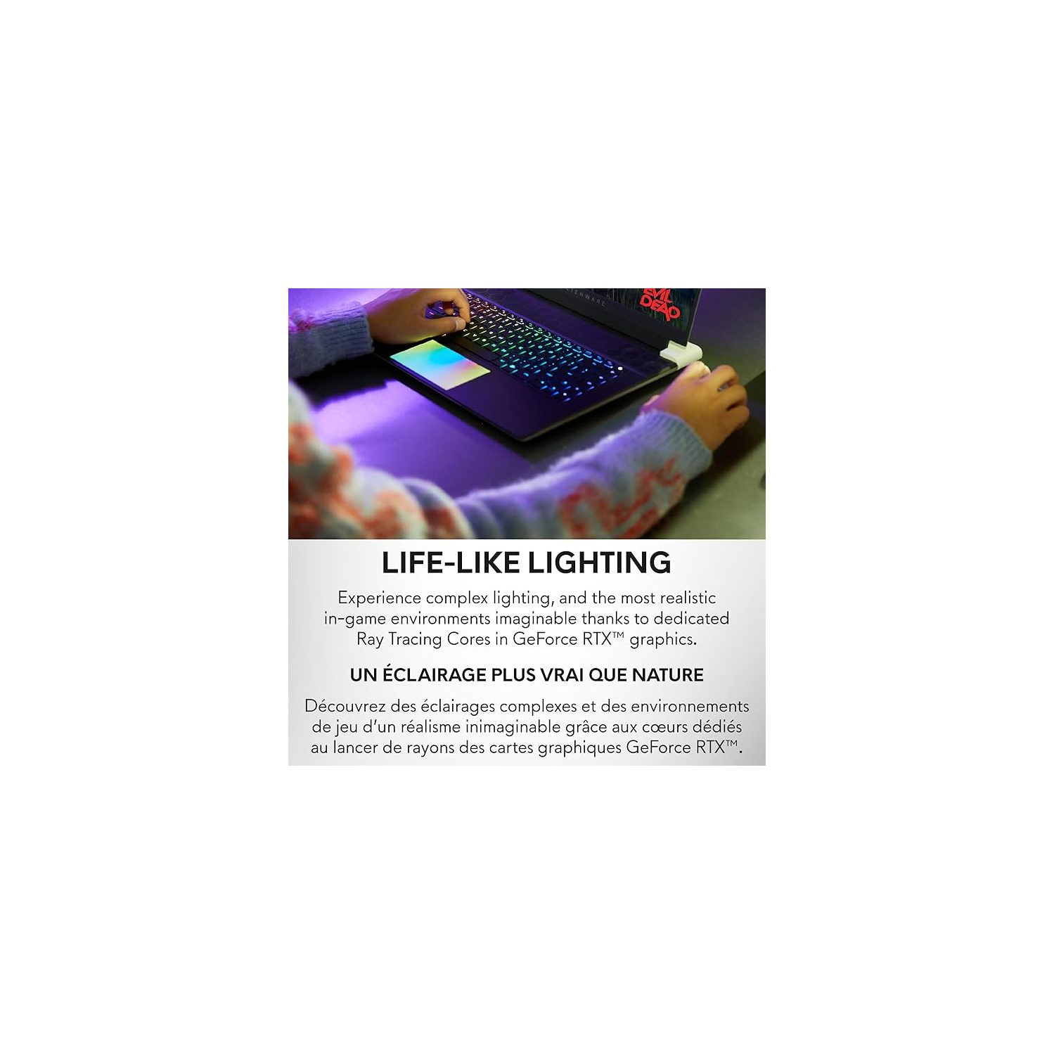 Alienware X16 R2 16" QHD+ 240Hz 3ms Display Gaming Laptop, Intel Core Ultra 9-185H, GeForce RTX 4090 16GB GDDR6, 32GB LPDDR5X 4TB SSD,Win 11 Home,