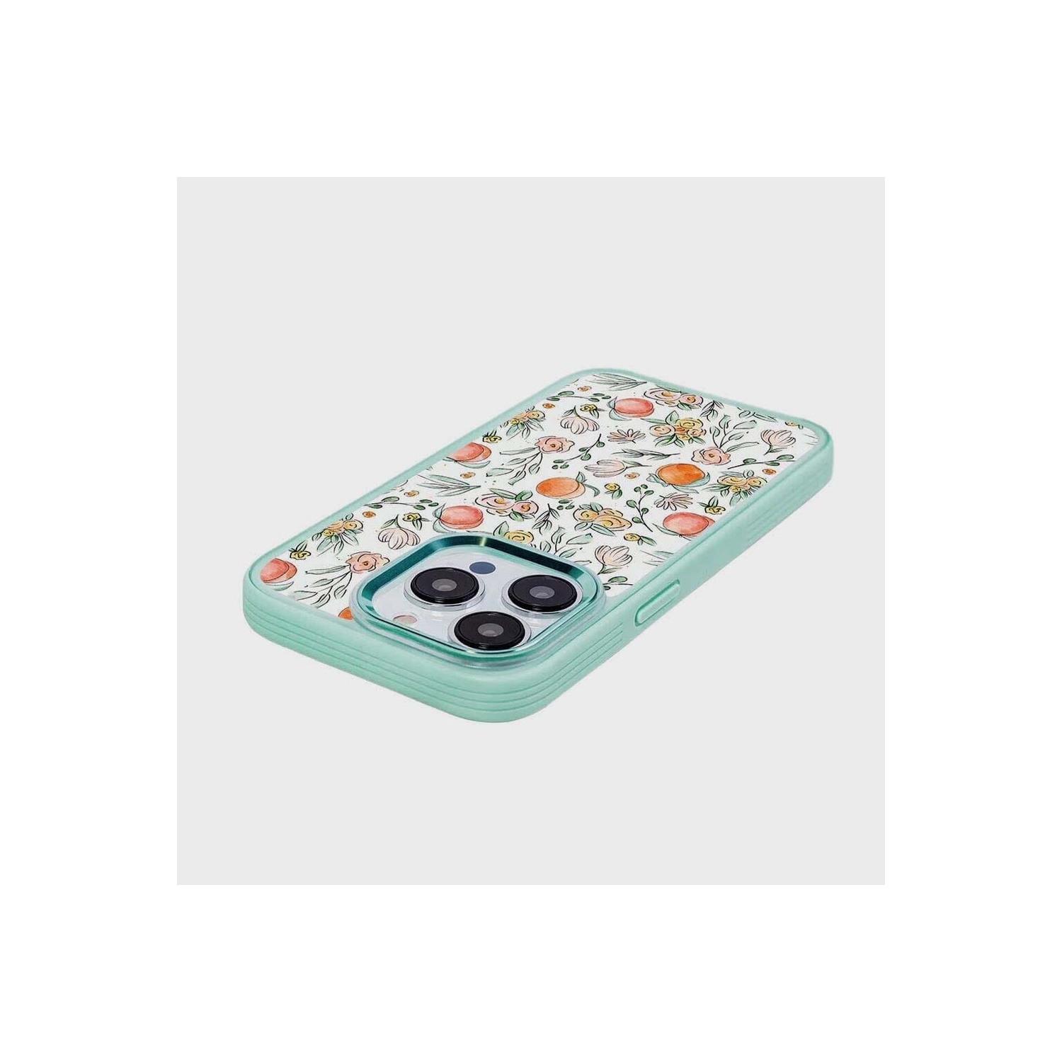 iPhone 15 Pro Max Case With MagSafe - Peachy