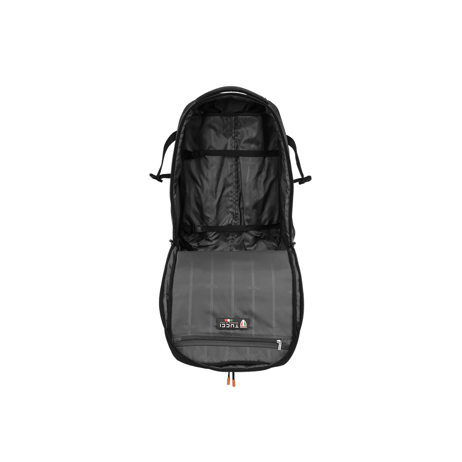 Valise Italy Scorre de TUCCI pour portable de 18&nbsp;po