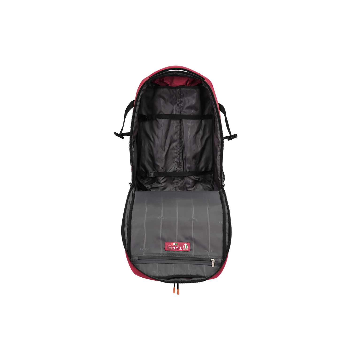 TUCCI Italy Scorre 29" Luggage Suitcase