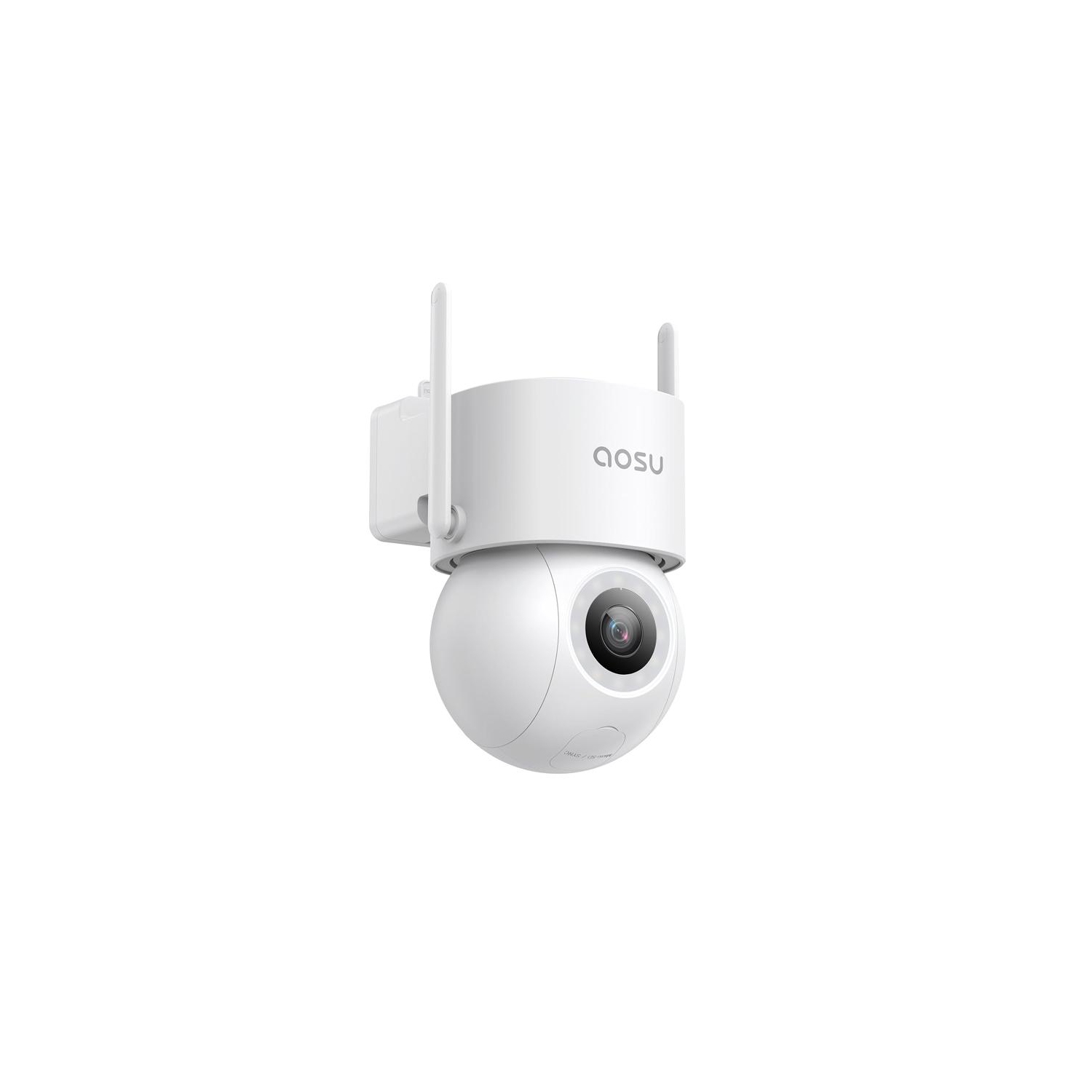Aosu C5E 5MP UHD Wi-Fi PT Smart AI Camera