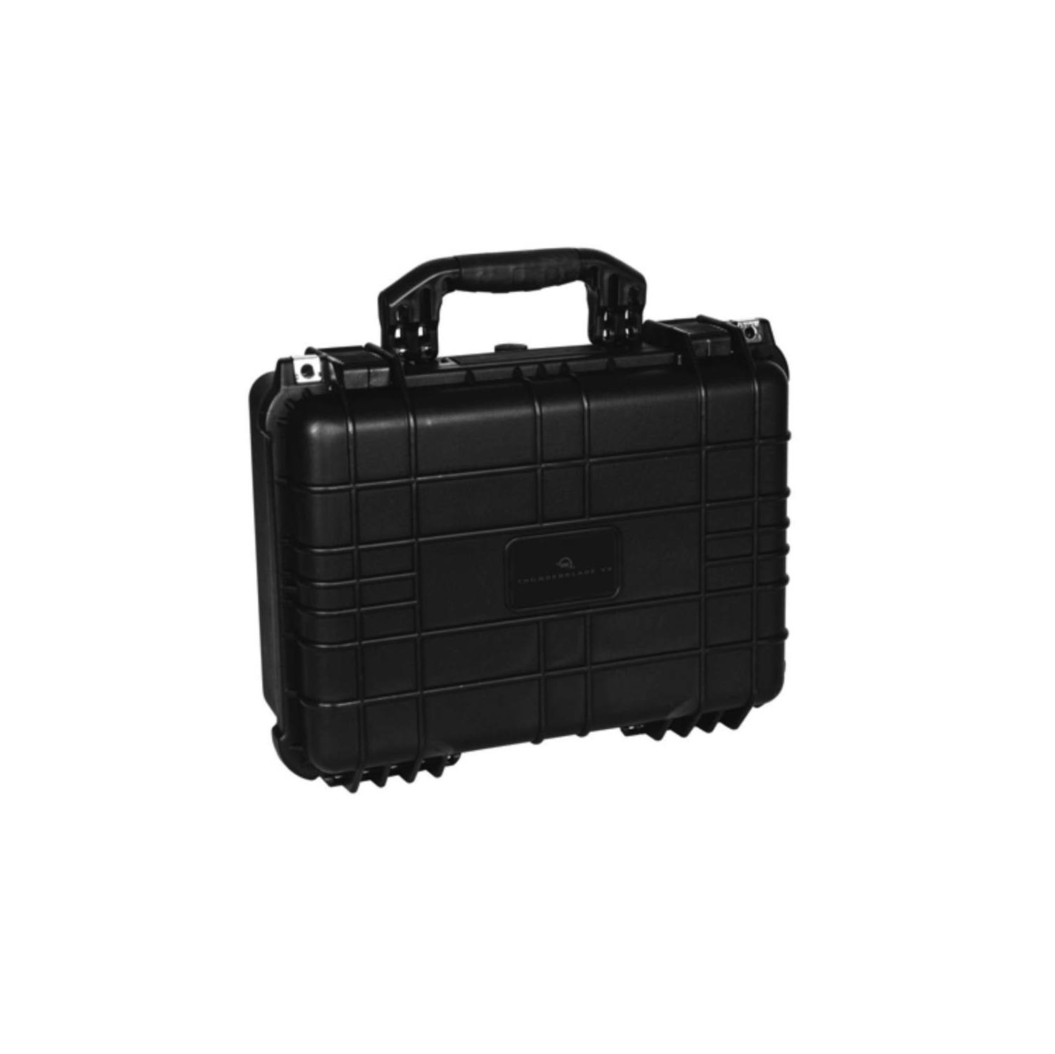 8.0TB OWC ThunderBlade Thunderbolt NVMe RAID SSD External Storage Solution with SoftRAID