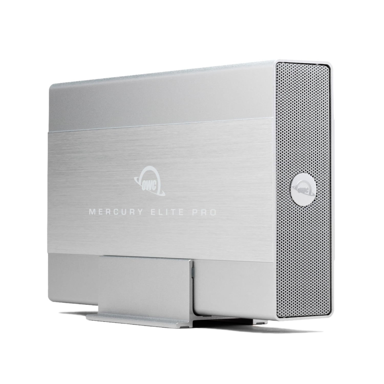 8.0TB OWC Mercury Elite Pro External Storage Solution with USB 3.2