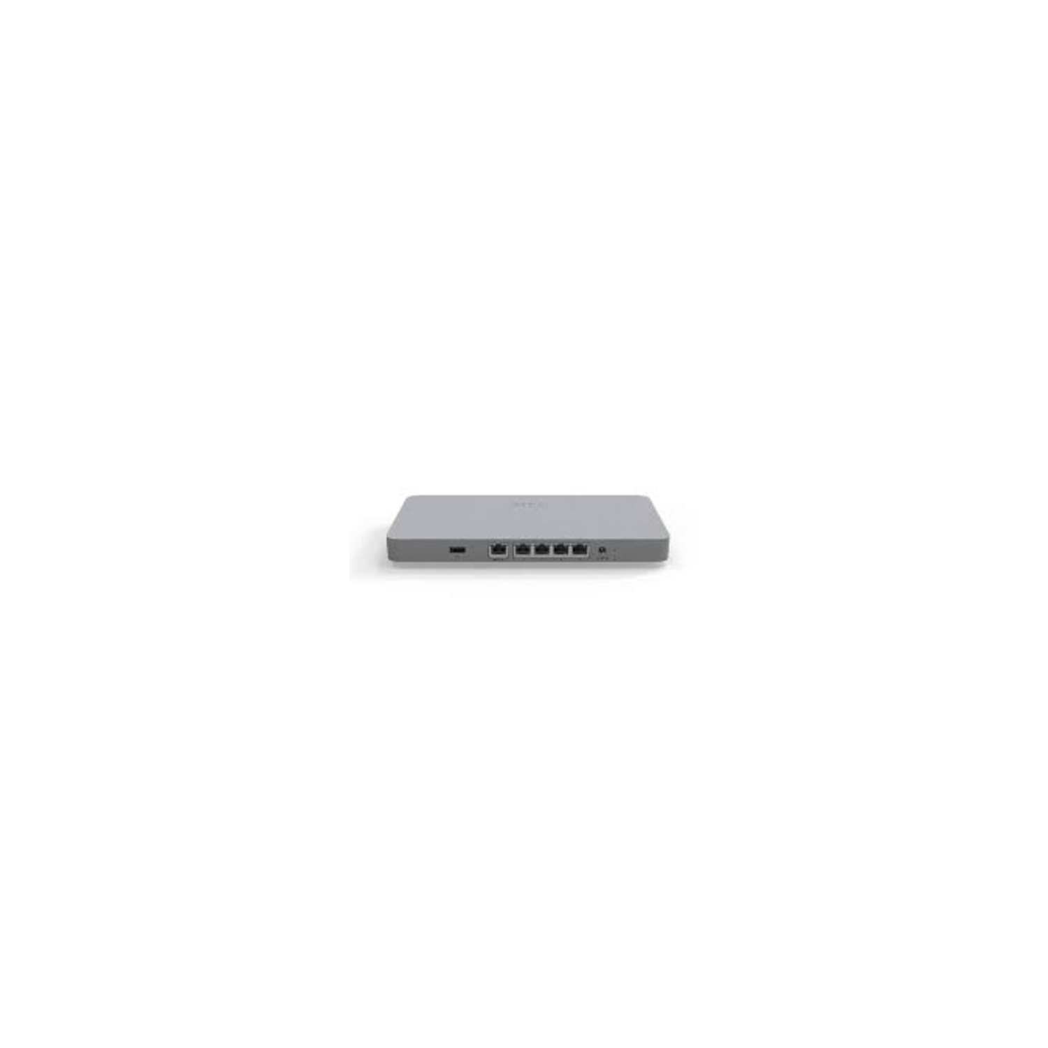 REFURBISHED Cisco Meraki MX67-HW Router/Security Appliance – Cloud-Managed Security & Networking