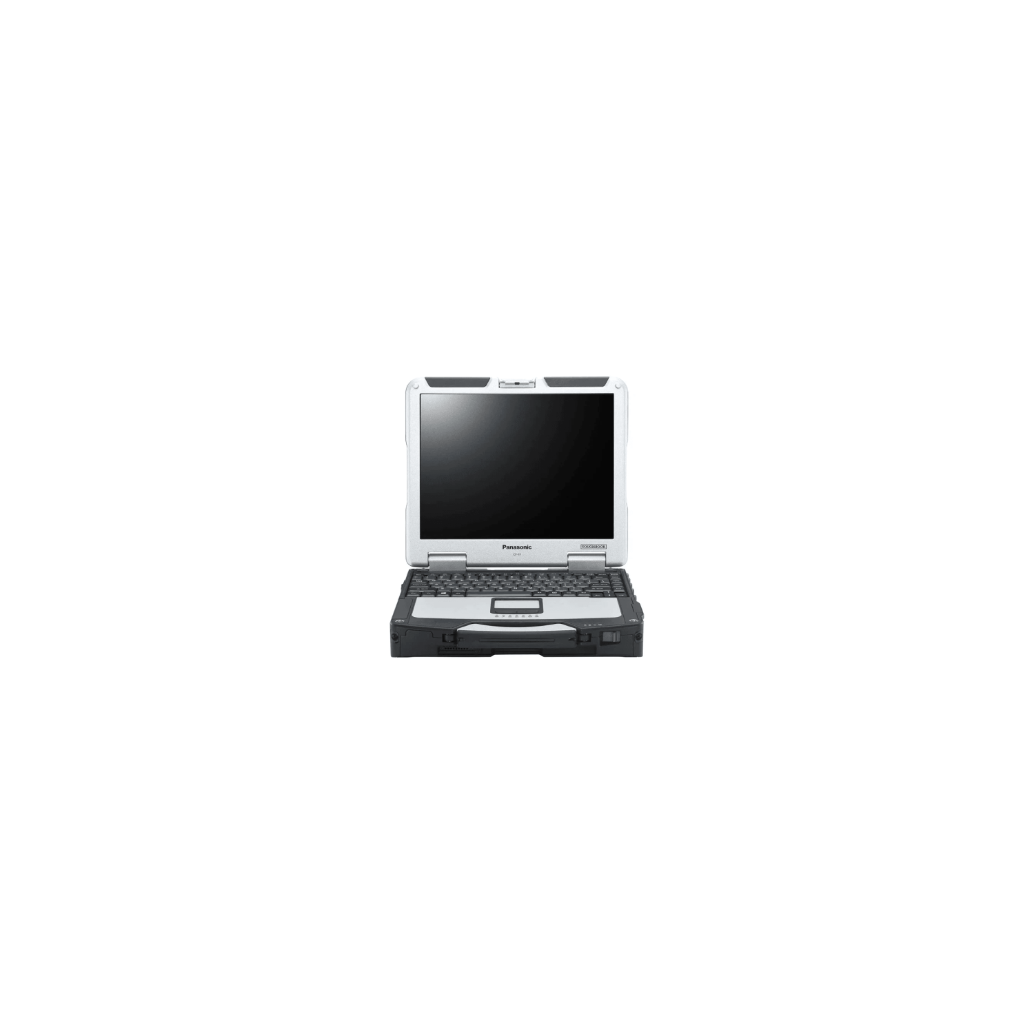 Brand New- Panasonic Toughbook CF-31 MK5, Fully Rugged Laptop, 13.1" screen, Intel Core i5-5300U, 8GB RAM, 256GB SSD, No wifi-card, Win10 Pro.