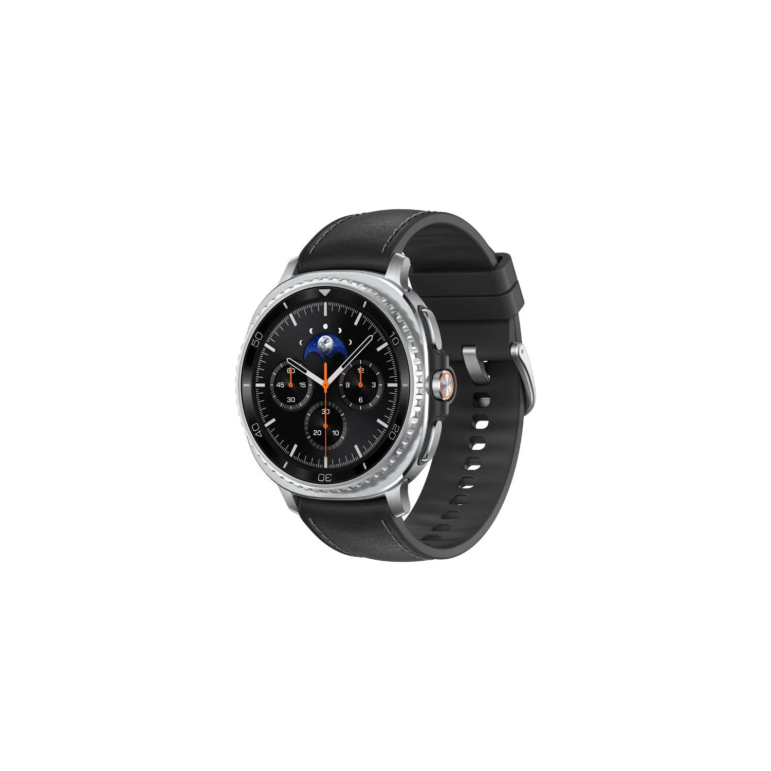 Montre intelligente Bluetooth Galaxy Watch8 Classic 46&nbsp;mm de Samsung - Noir