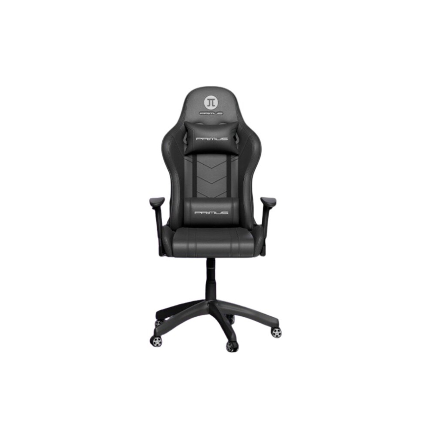 Fauteuil de jeu de Primus Thronos 100T
