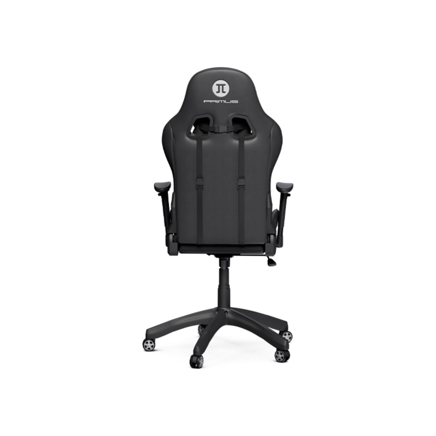Fauteuil de jeu de Primus Thronos 100T