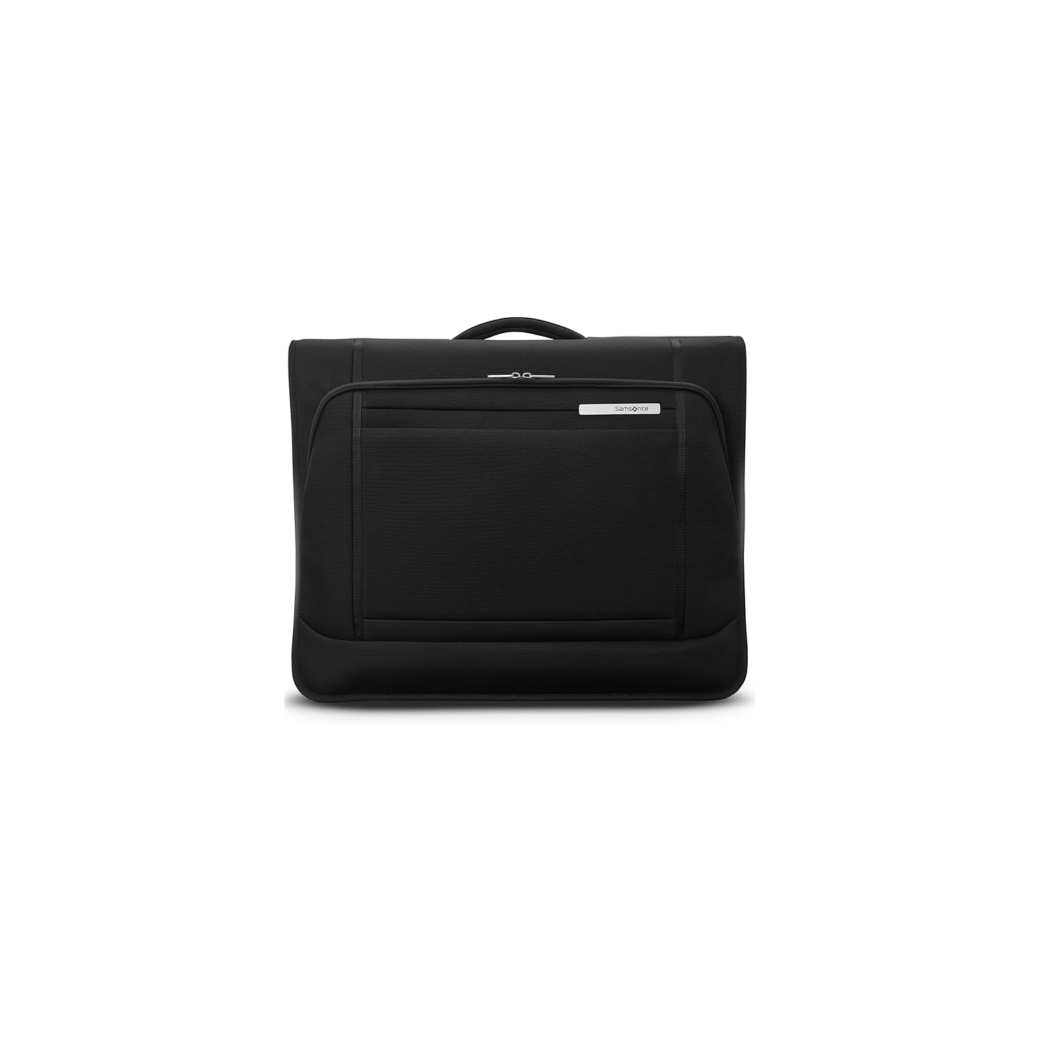 Samsonite – Valise souple Uplift avec roulettes pivotantes, noir, sac à vêtements de 23&nbsp;po