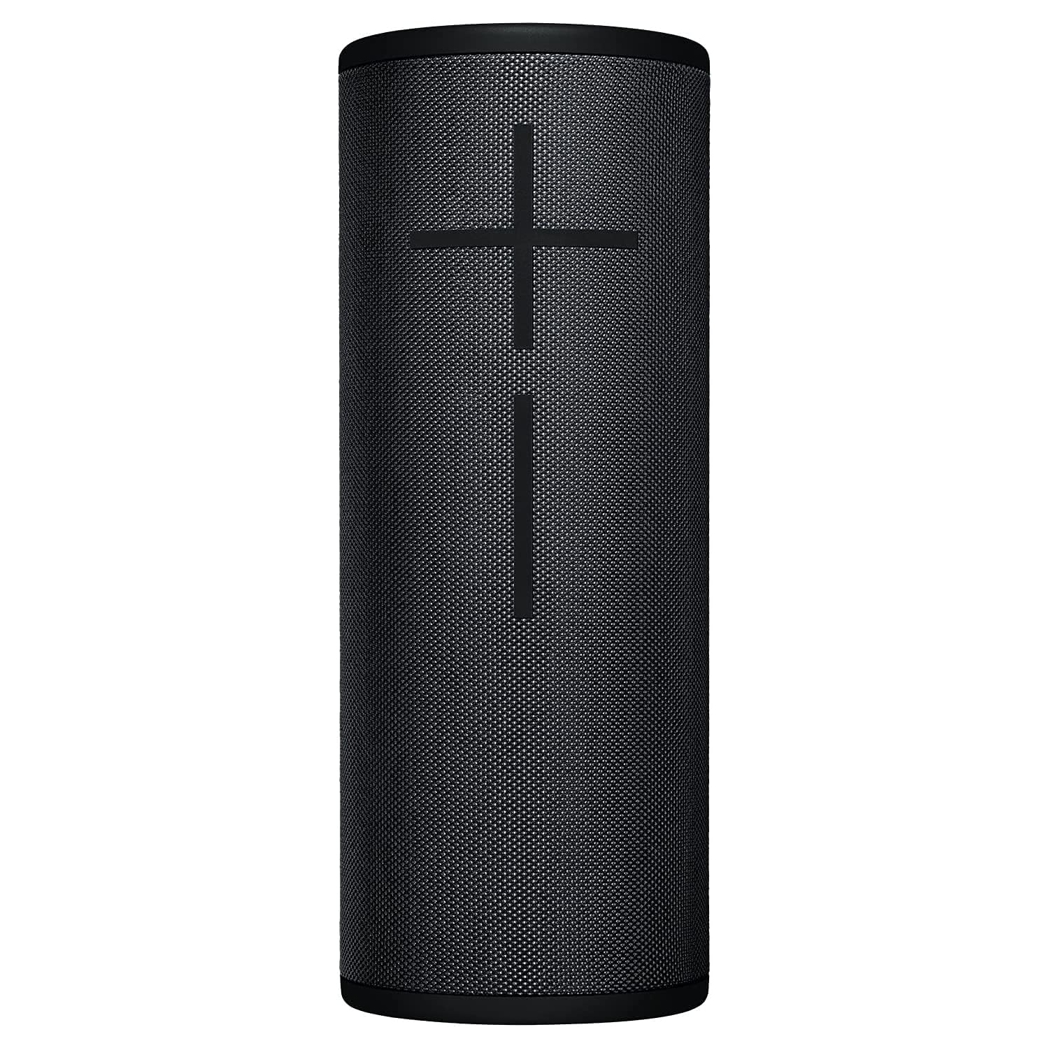Remis à neuf - Haut-parleur sans fil portatif Bluetooth MEGABOOM 3 d'Ultimate Ears (son puissant + basses percutantes, étanche, batterie 20 heures) -