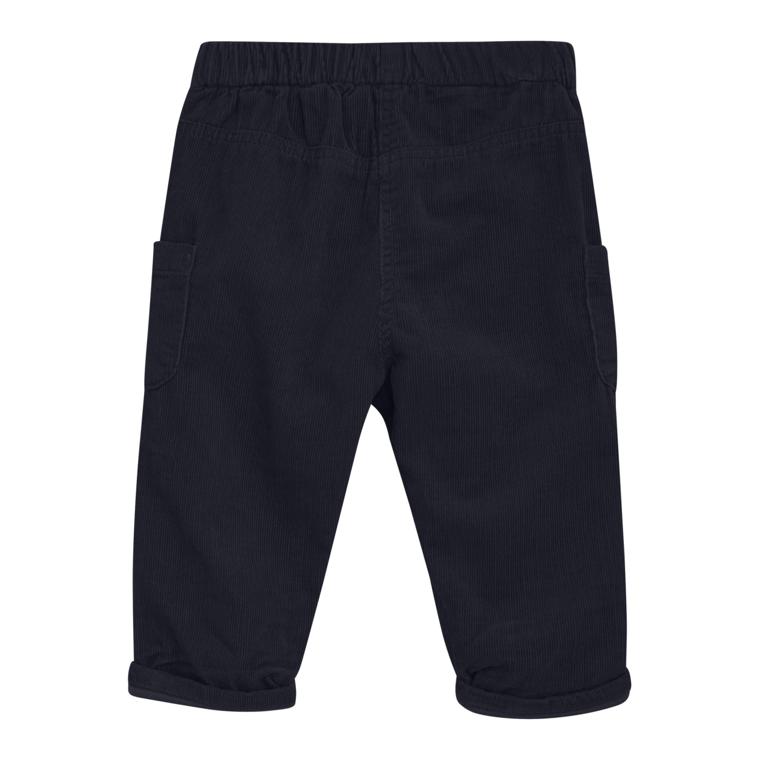 Minymo Corduroy Pants - Parisian Night