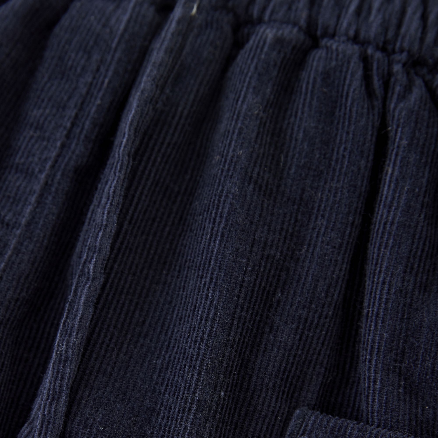 Minymo Corduroy Pants - Parisian Night