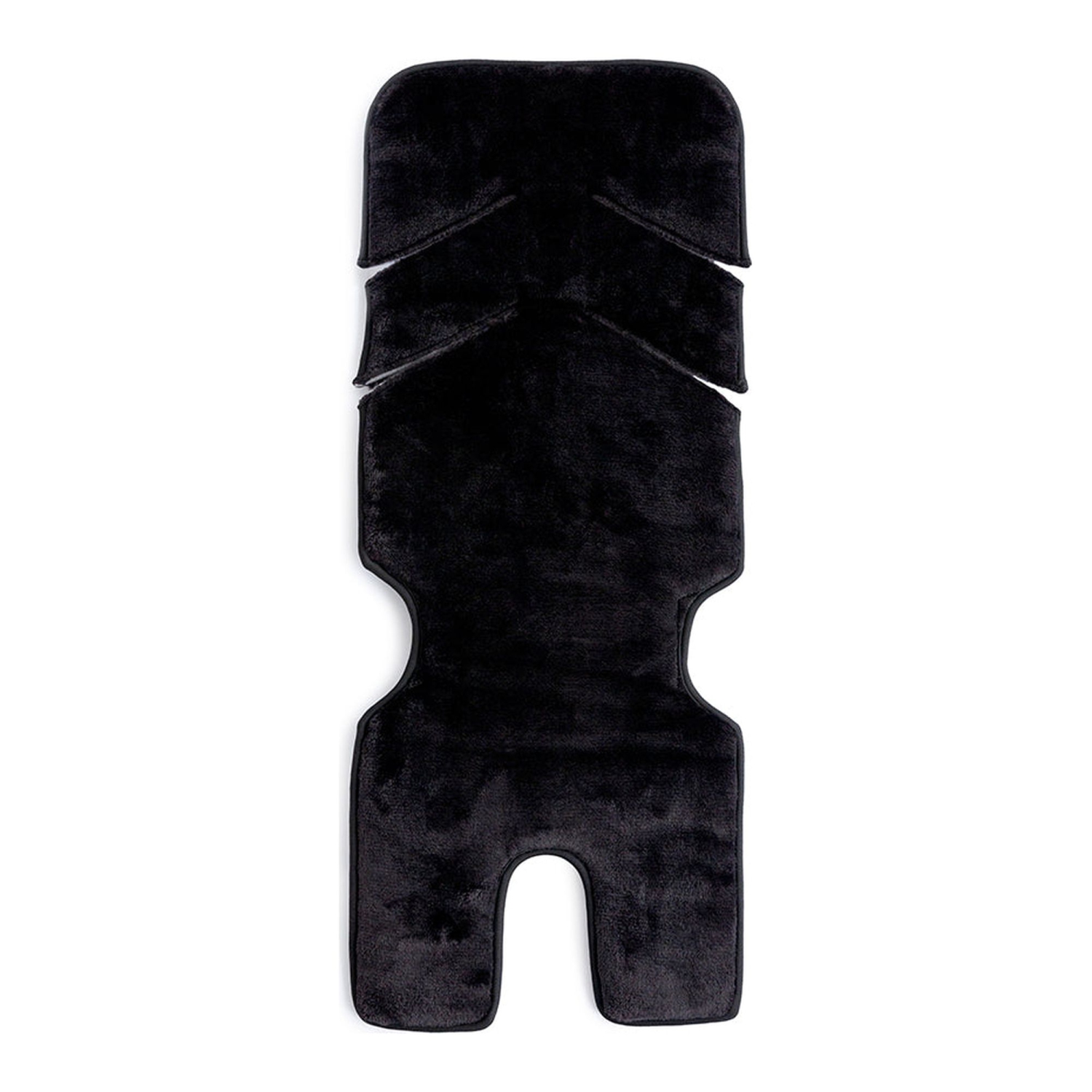 Ensemble de luxe 3 saisons de Petit Coulou pour siège d'auto et dossier isolé - Dune