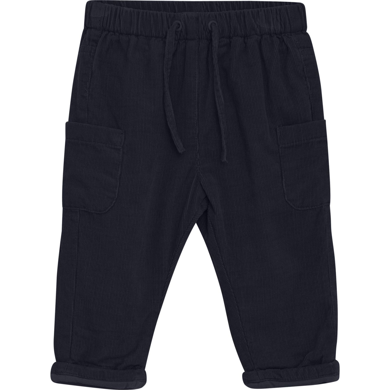 Minymo Corduroy Pants - Parisian Night