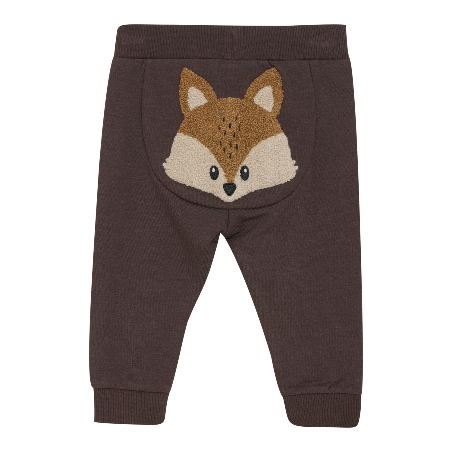 Minymo Organic Cotton Sweatpants - Bracken