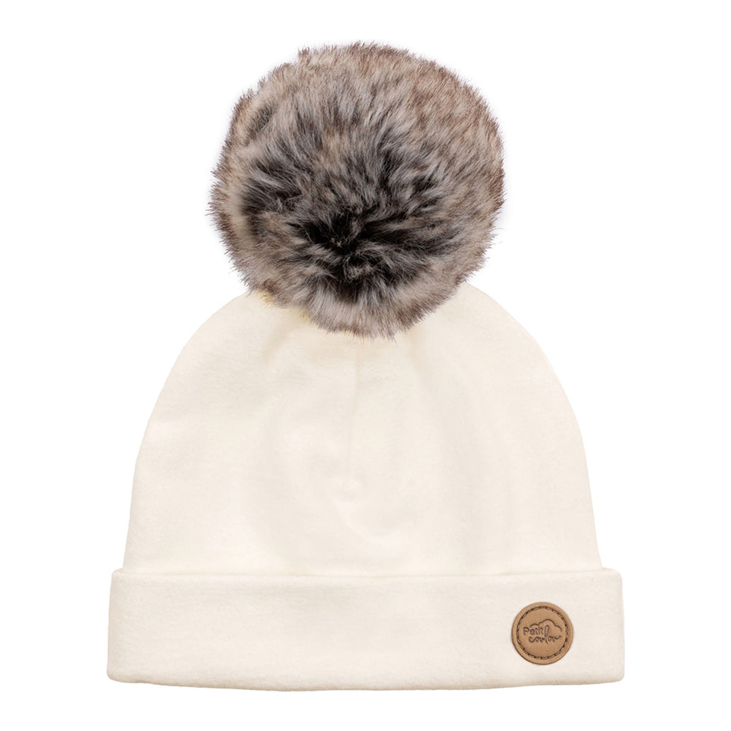 Petit Coulou Baby Gift Box - Cream