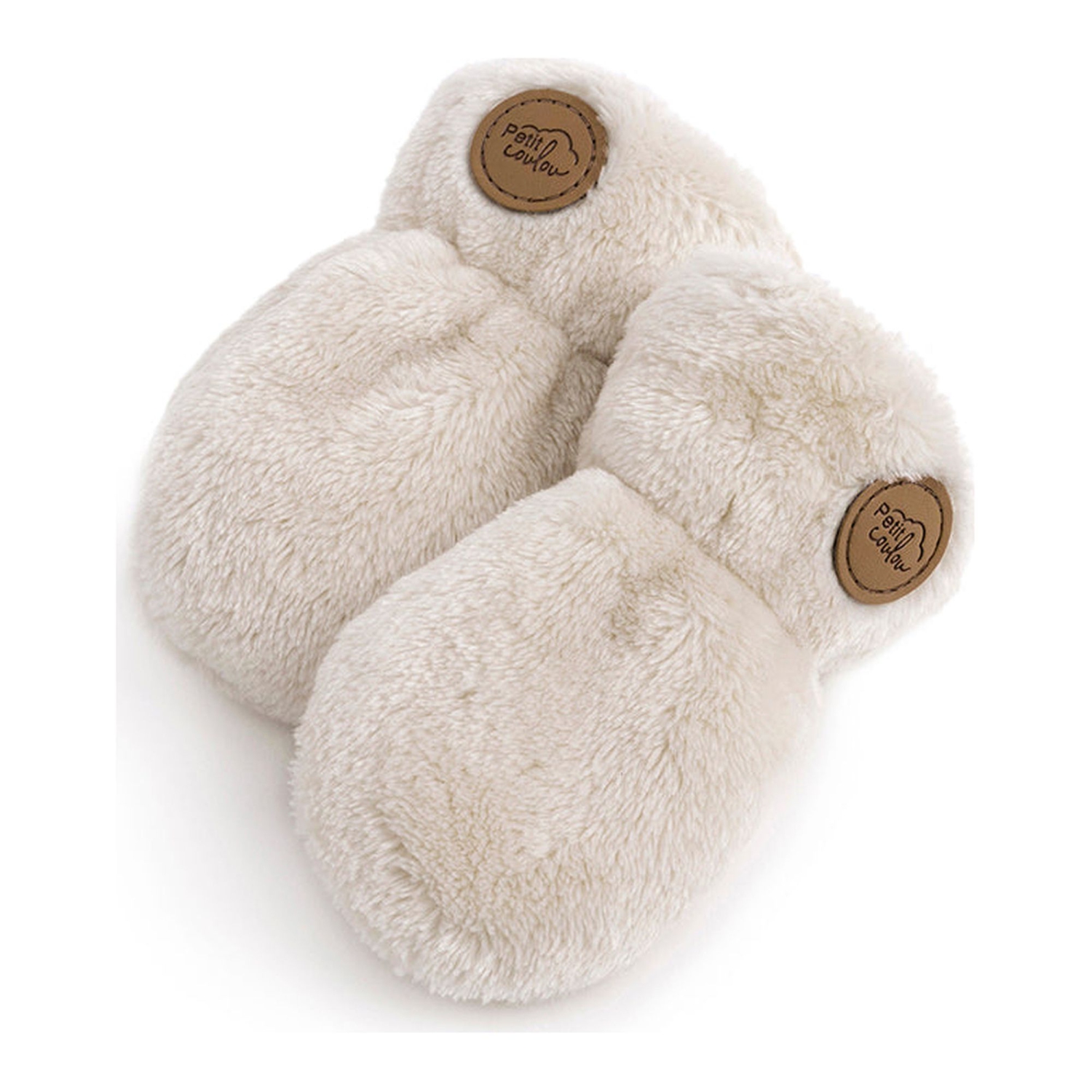 Petit Coulou Baby Gift Box - Cream