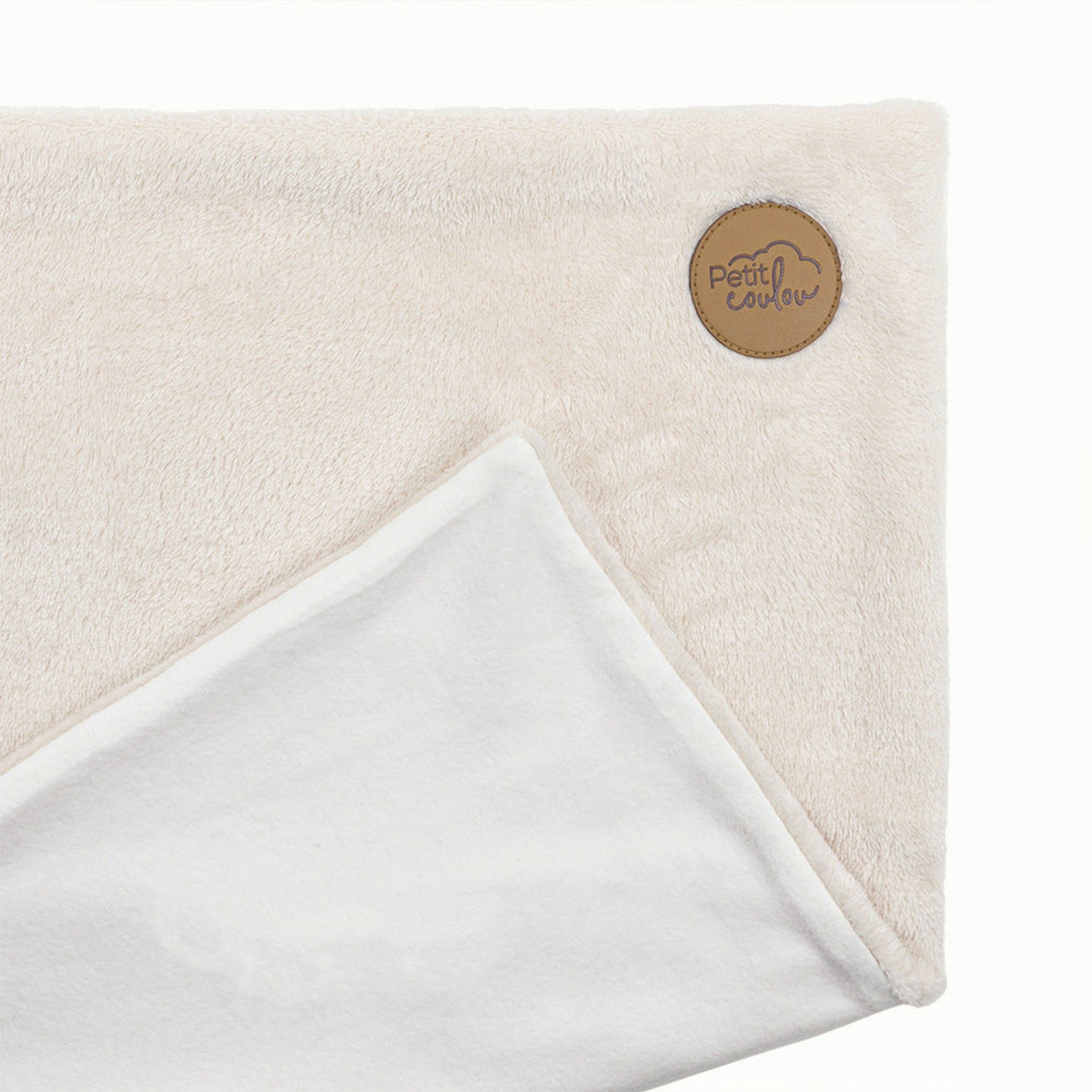 Petit Coulou Baby Gift Box - Cream