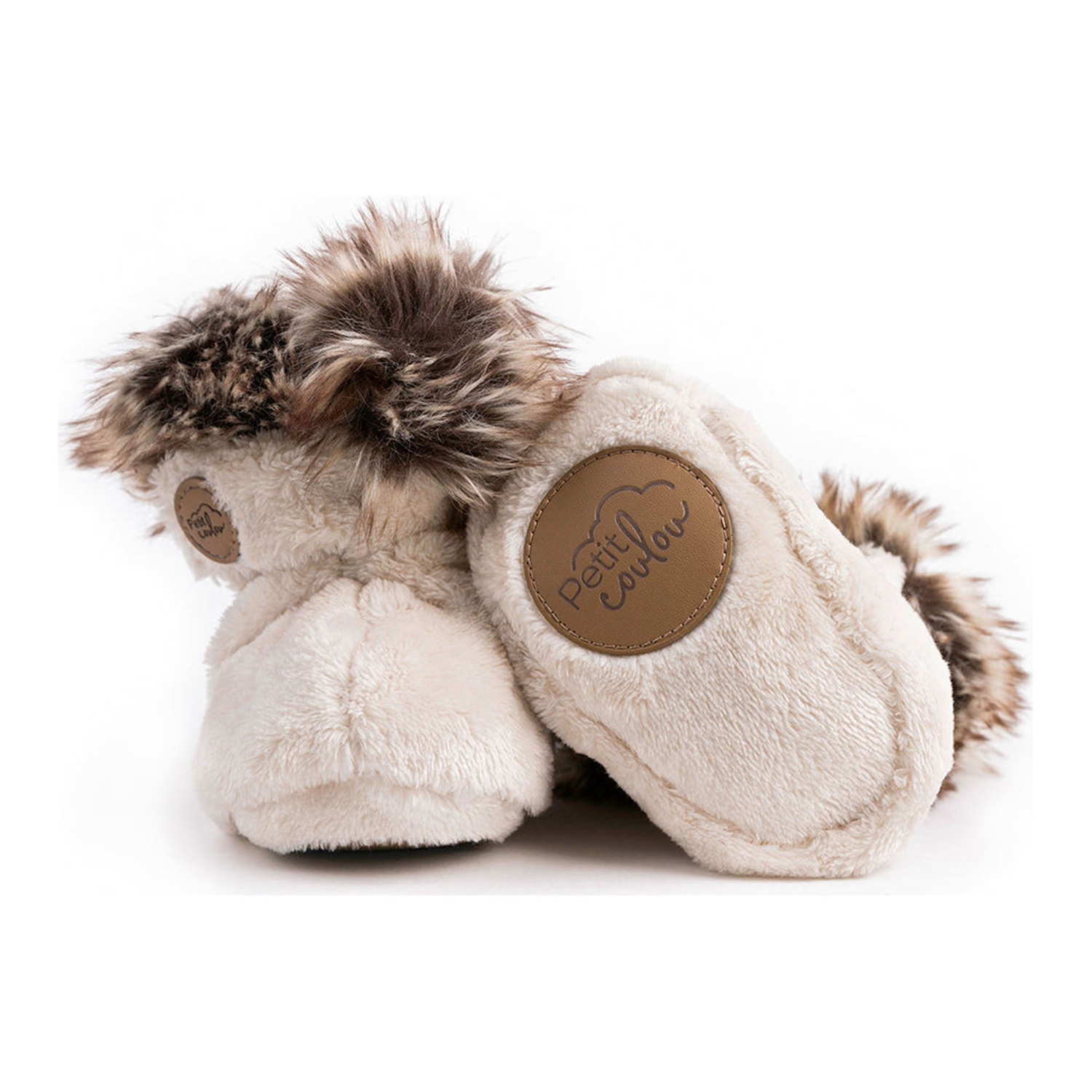 Petit Coulou Baby Gift Box - Cream