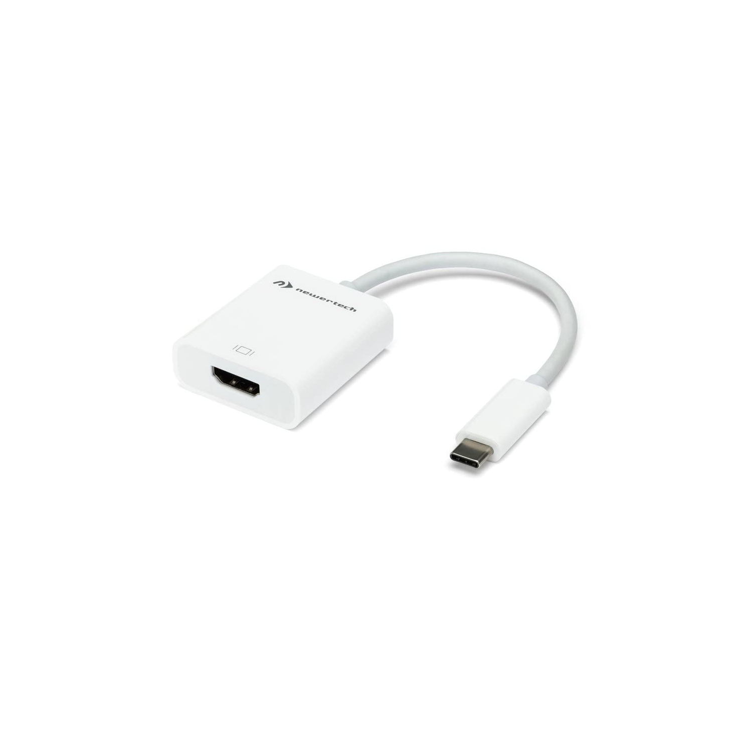 NewerTech USB-C to HDMI 4K Display Adapter