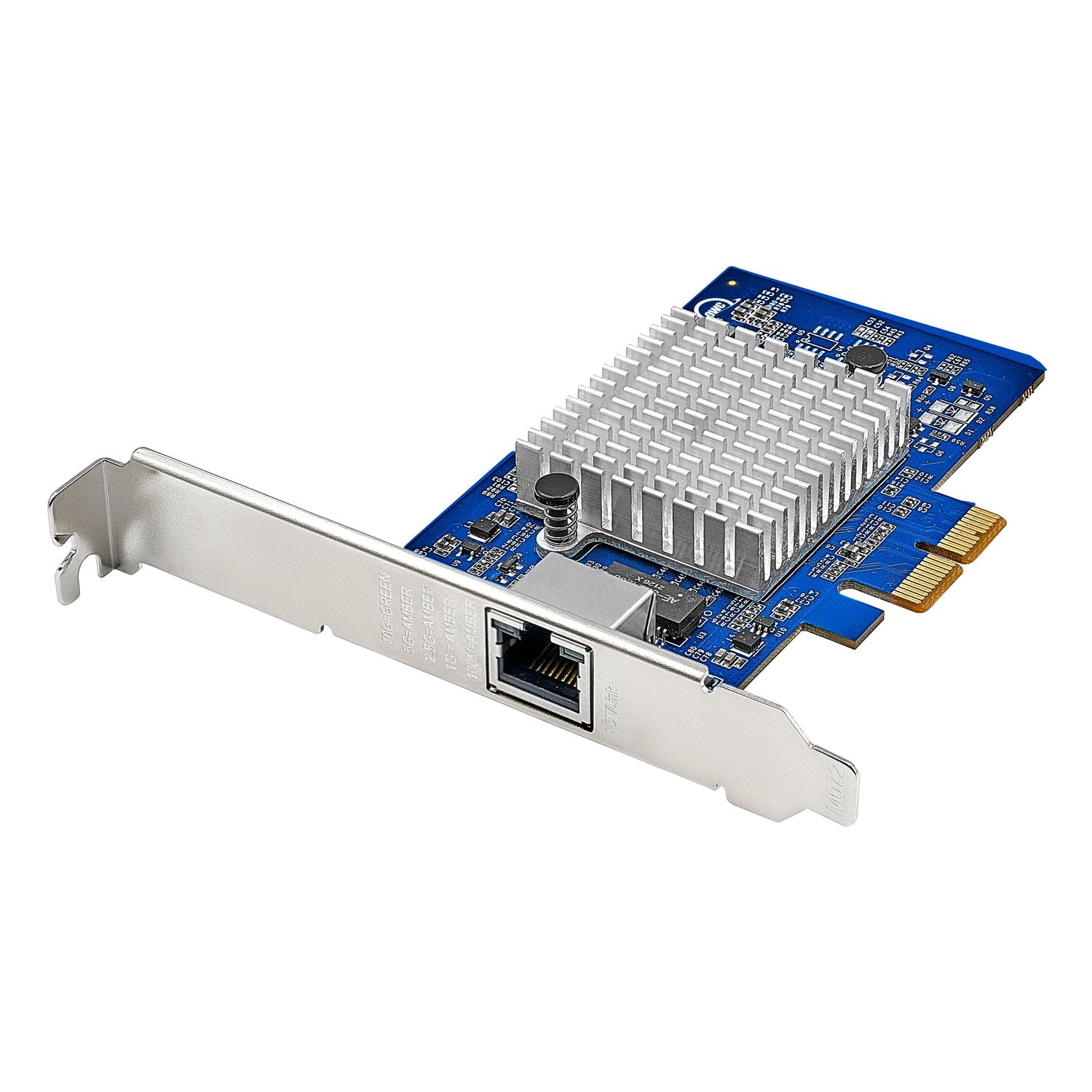 OWC 10G Ethernet PCIe Network Adapter Expansion Card