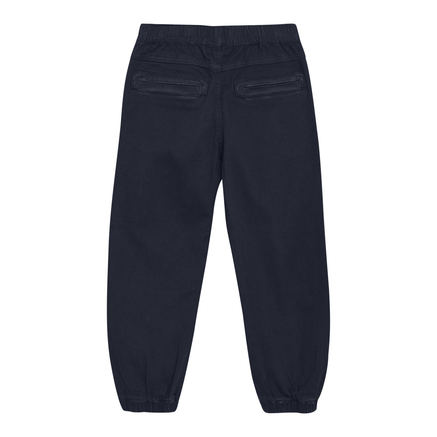 Minymo Twill Pants - Parisian Night