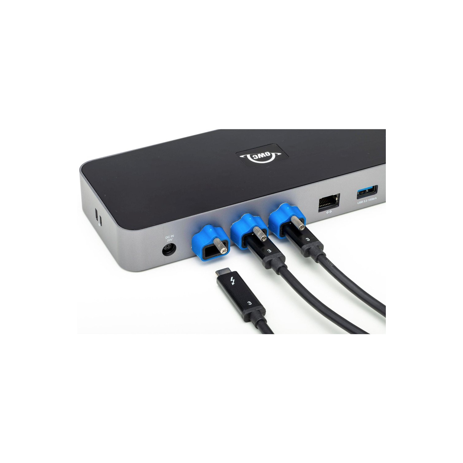 OWC ClingOn USB Type-C Connector Securing Device