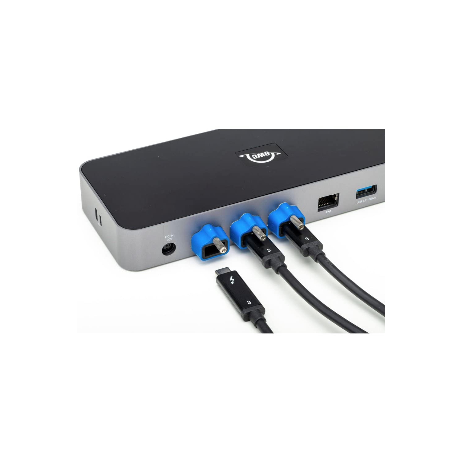 OWC ClingOn USB Type-C Connector Securing Device