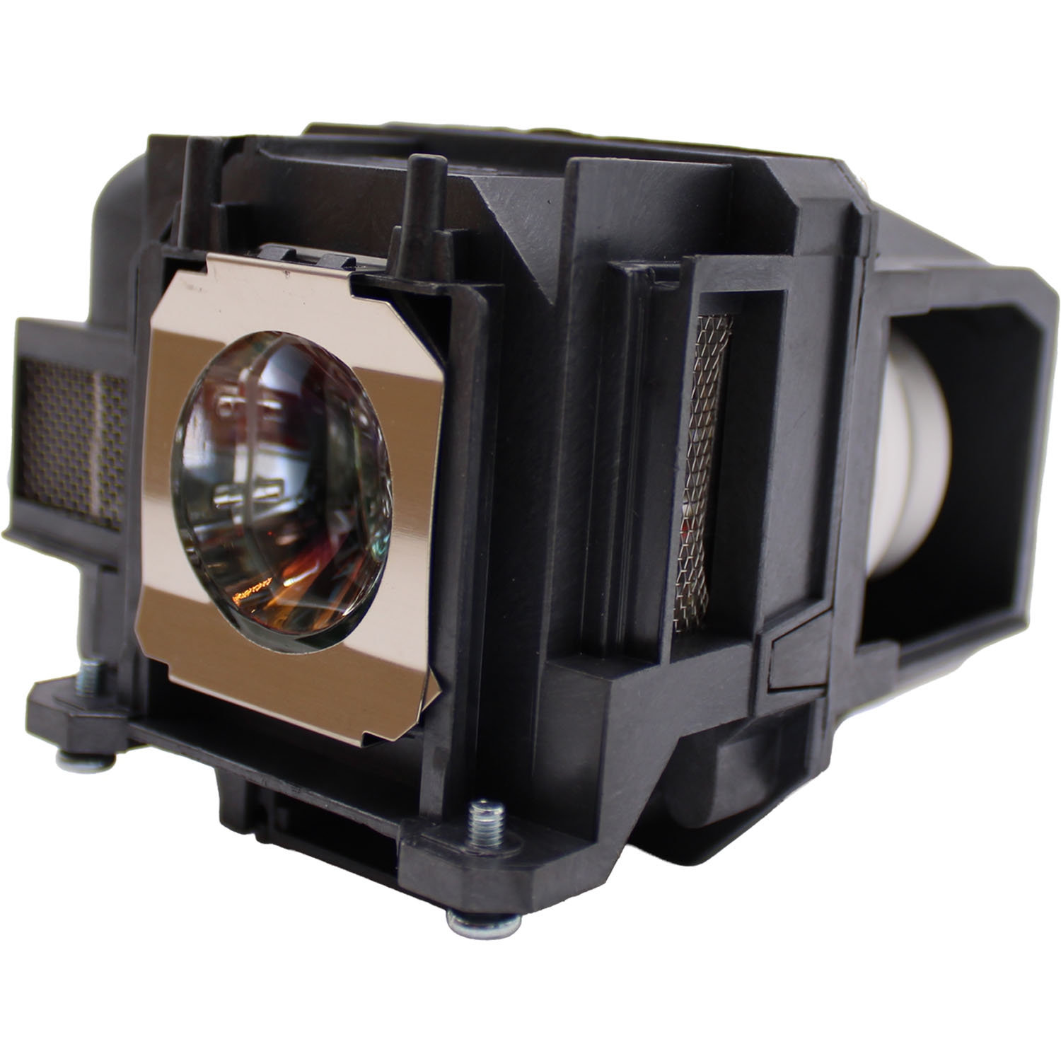 Epson ELP-LP87 Original Projector Lamp & Housing - 1 Year Warranty