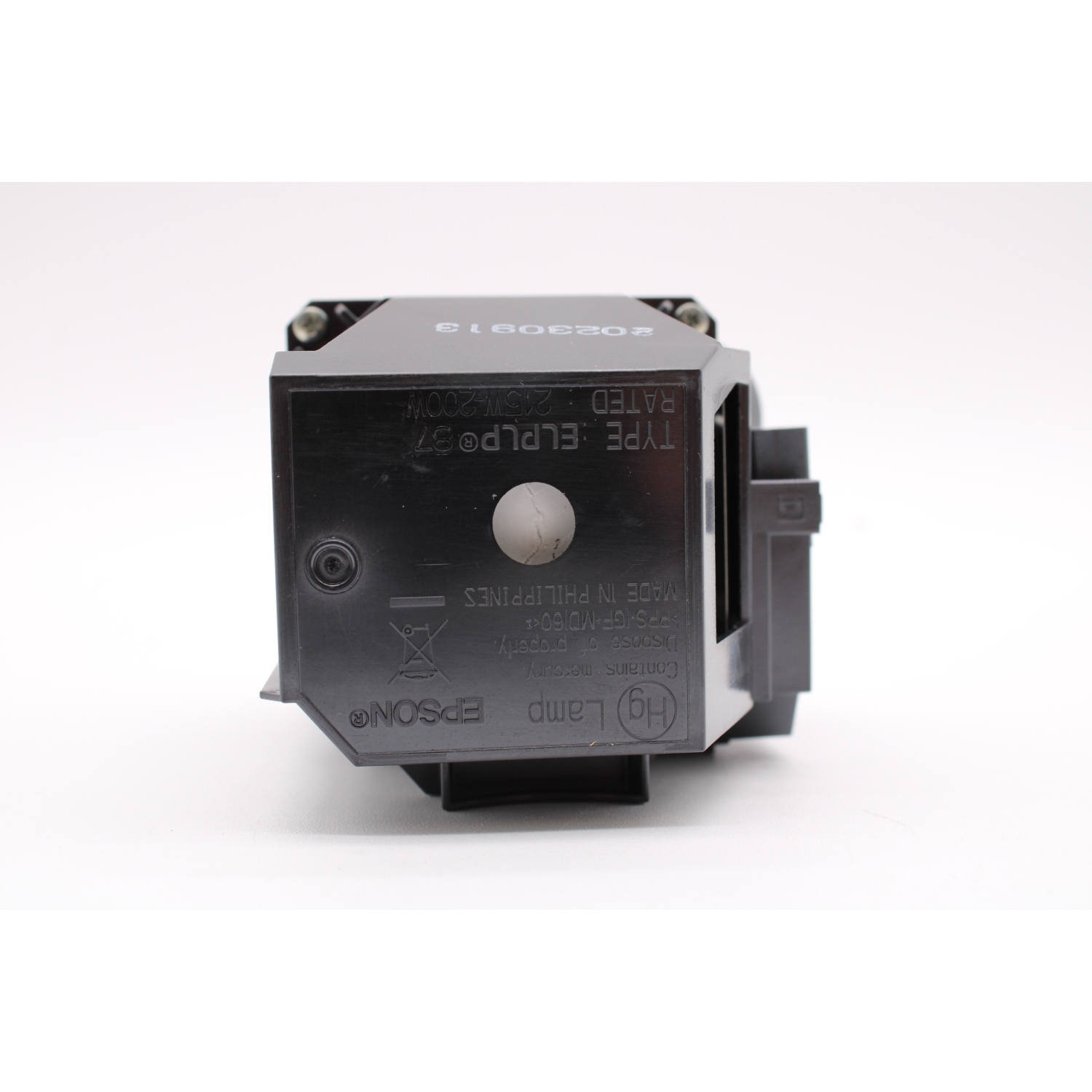 Epson ELP-LP87 Original Projector Lamp & Housing - 1 Year Warranty