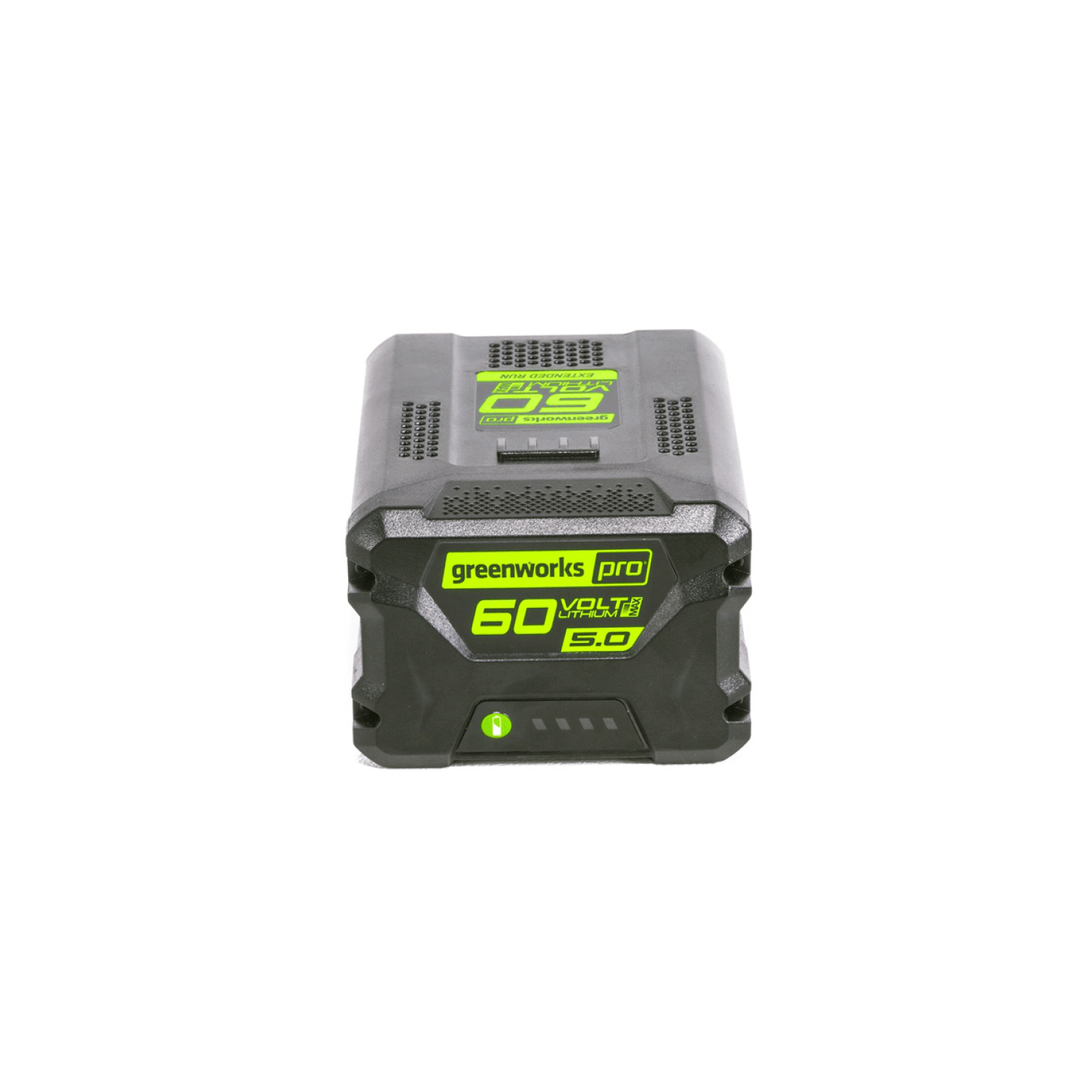 Batterie au lithium-ion 5,0 Ah de Greenworks pour 60 V