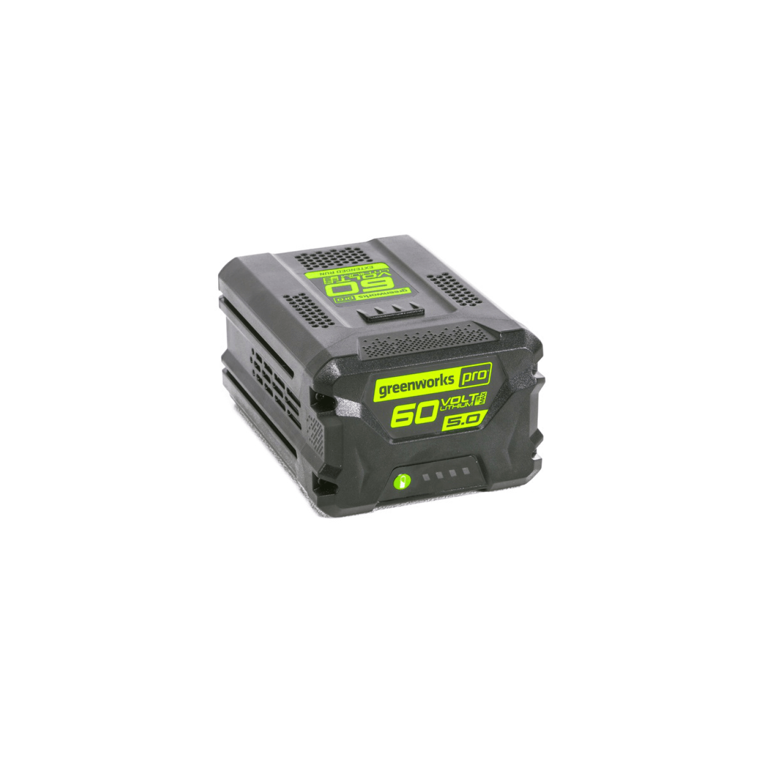 Batterie au lithium-ion 5,0 Ah de Greenworks pour 60 V