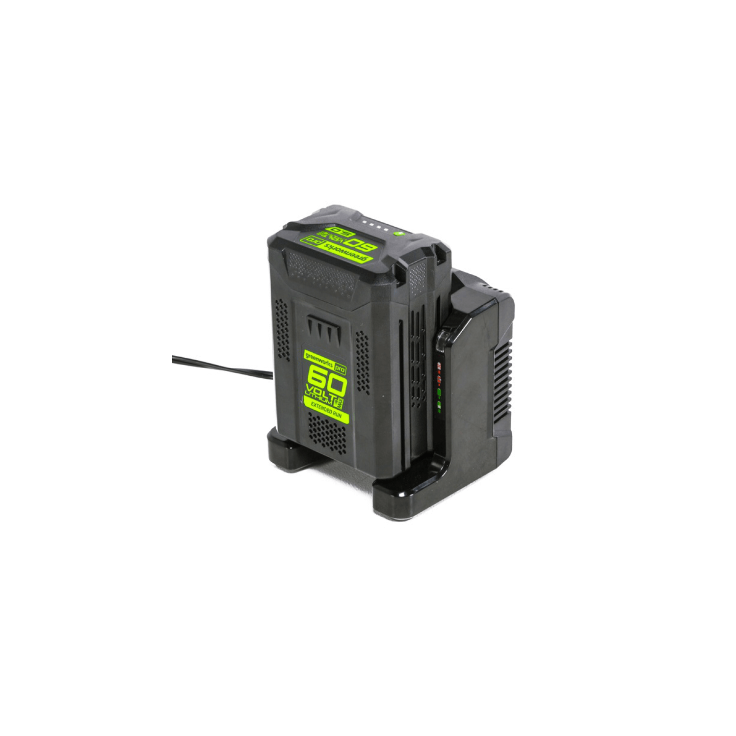 Batterie au lithium-ion 5,0 Ah de Greenworks pour 60 V