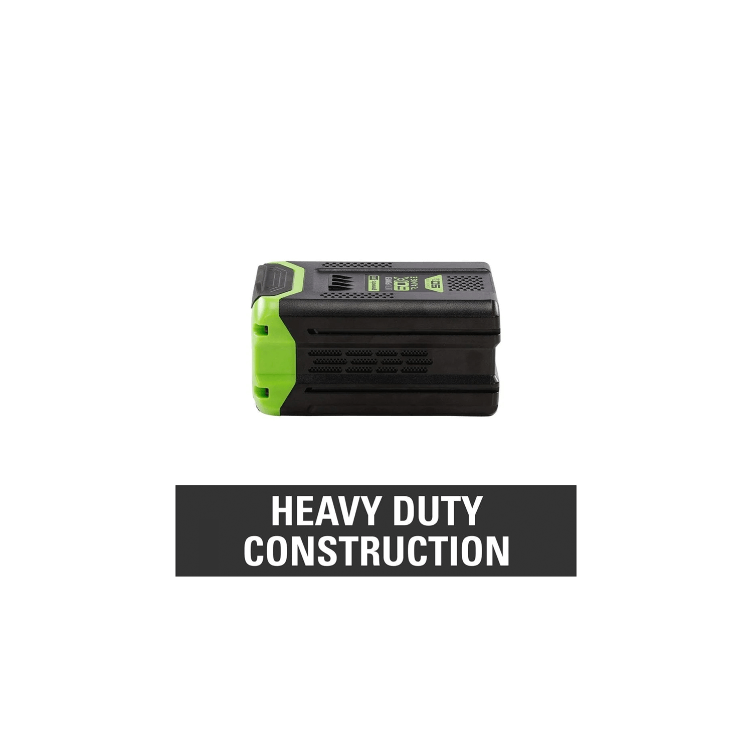 Batterie Bluetooth de 5 Ah 60 V Pro de Greenworks