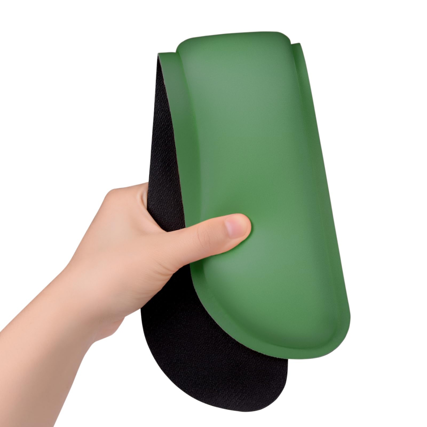 Keyboard Wrist Rest, Memory Foam Wrist Cushion for Desk Mats Support, Cute Typing Pain Relief Keyboard Mouse Pad Rests Set with Non-Slip Base for