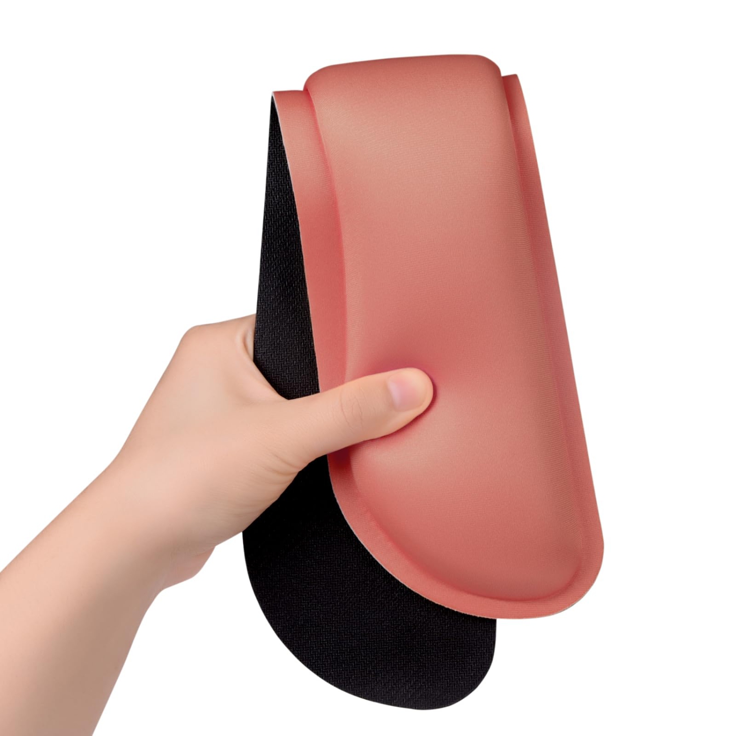 Keyboard Wrist Rest, Memory Foam Wrist Cushion for Desk Mats Support, Cute Typing Pain Relief Keyboard Mouse Pad Rests Set with Non-Slip Base for