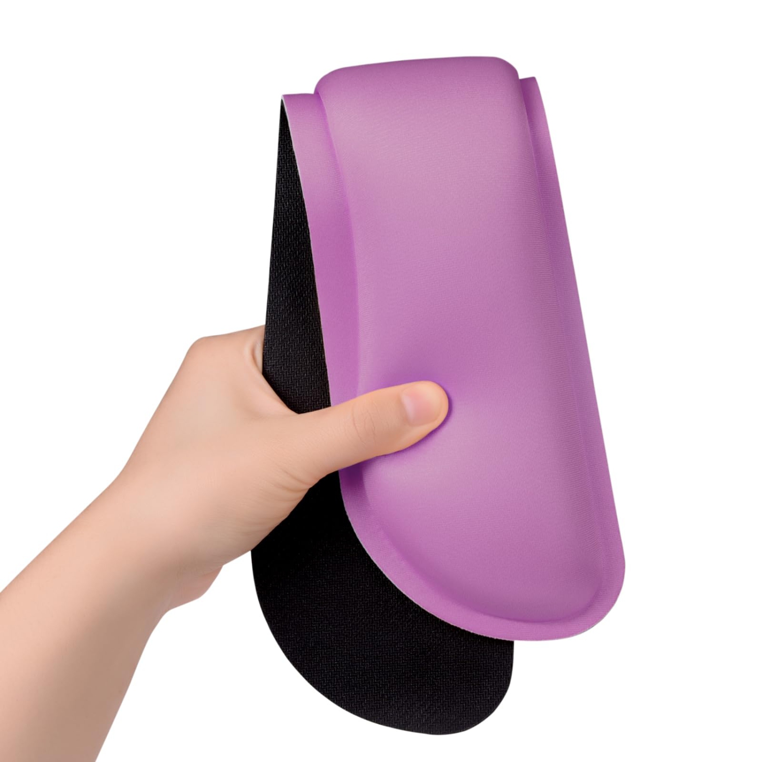 Keyboard Wrist Rest, Memory Foam Wrist Cushion for Desk Mats Support, Cute Typing Pain Relief Keyboard Mouse Pad Rests Set with Non-Slip Base for