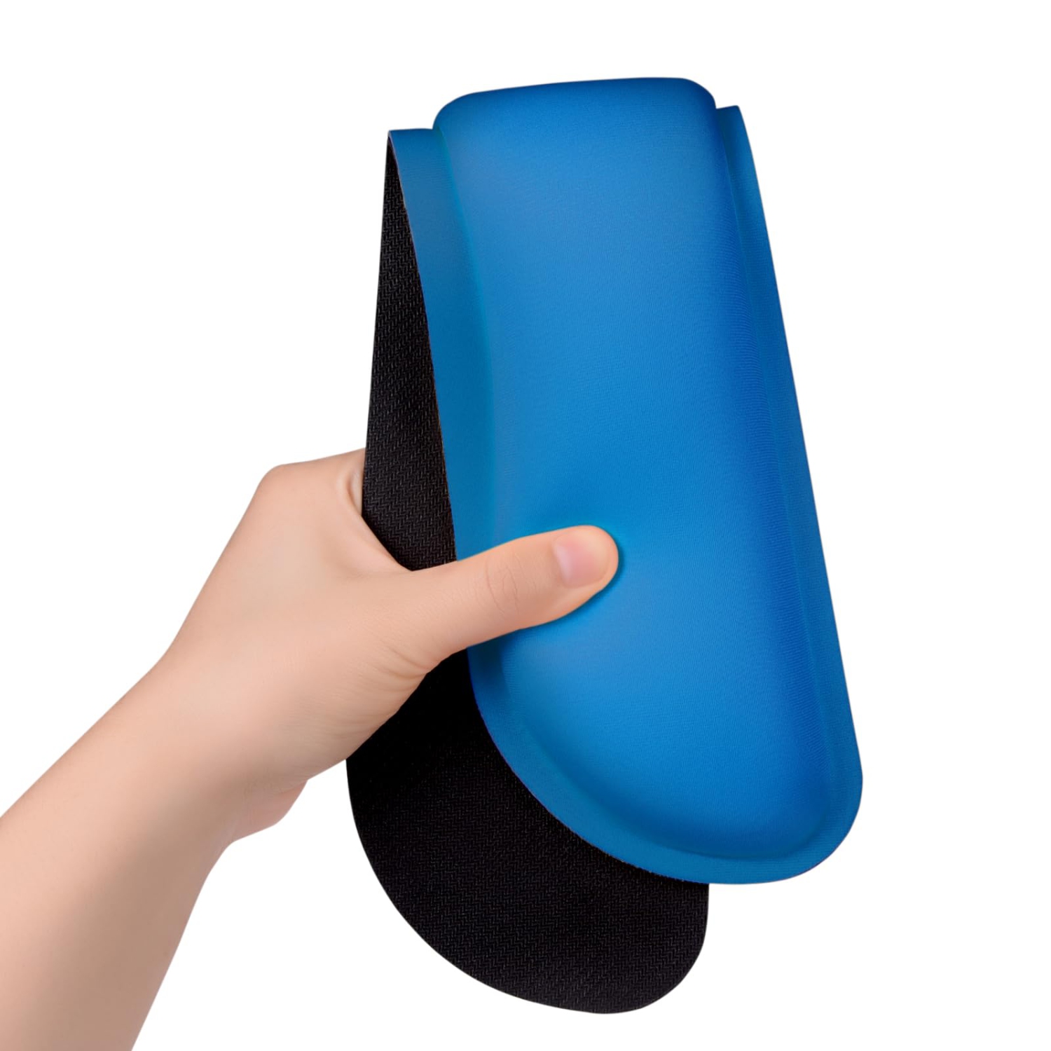 Enlarge Keyboard Wrist Rest, Memory Foam Wrist Cushion for Desk Mats Support, Cute Typing Pain Relief Keyboard Mouse Pad Rests Set with Non-Slip Base