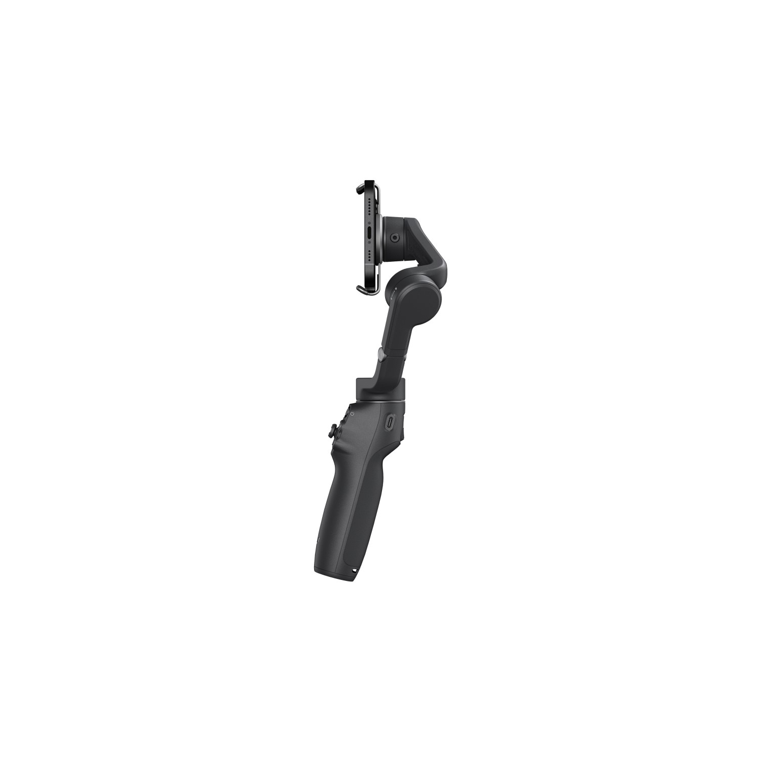 Open Box - DJI Osmo Mobile 6 Smartphone 3-Axis Gimbal Stabilizer - Gray