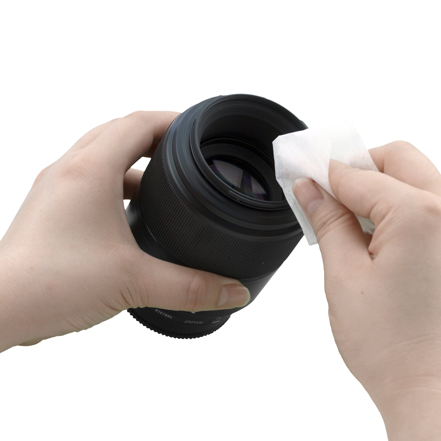 Trousse de nettoyage pour appareils photo - Canon, Nikon, Pentax, Sony - Outils de nettoyage et accessoires