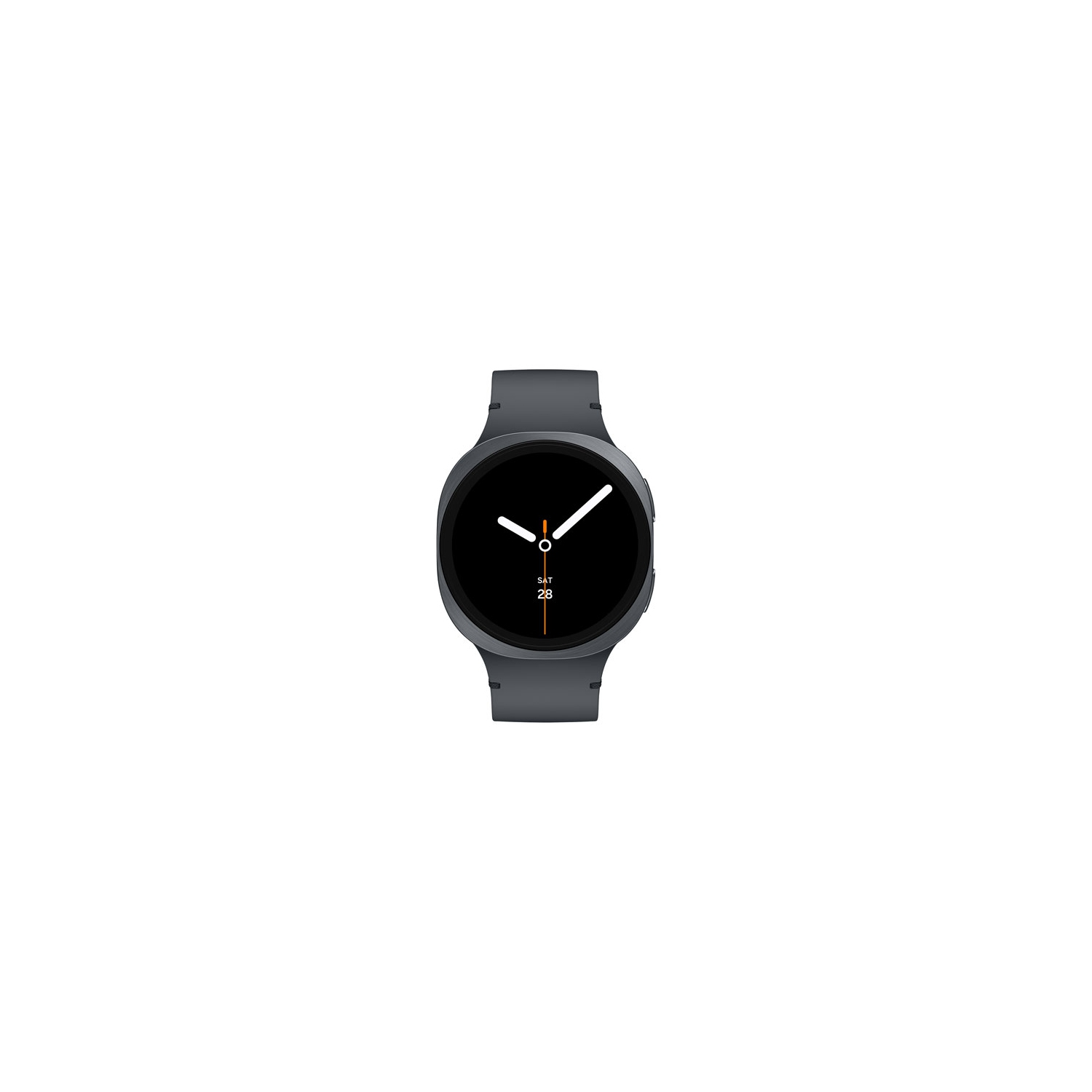 Samsung Galaxy Watch8 44mm Bluetooth Smartwatch - Black
