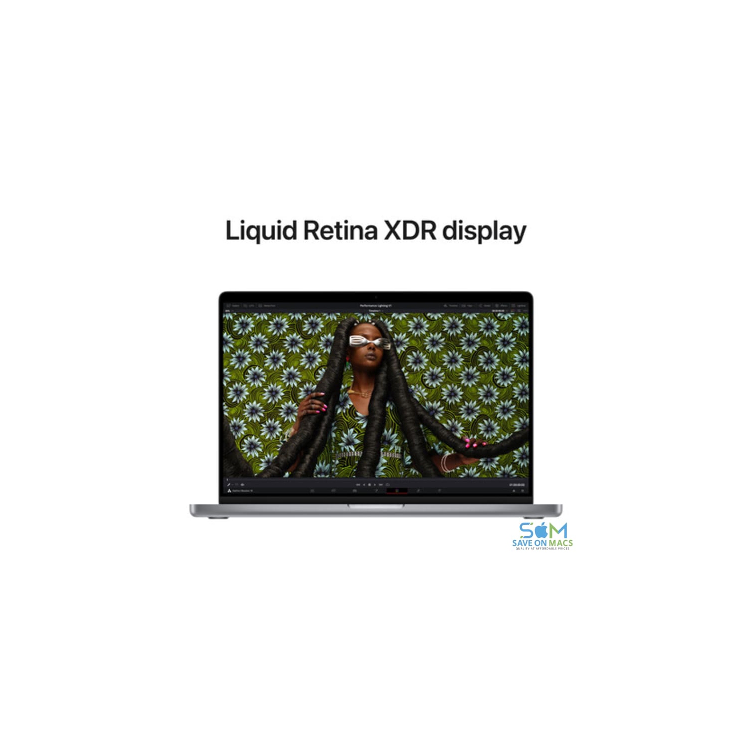 Refurbished Excellent - Apple MacBook Pro 14.2"(2023) Apple M2 Max 12-Core CPU 38-Core GPU 32GB RAM/ 1TB SSD Space Gray 1 Year Warranty