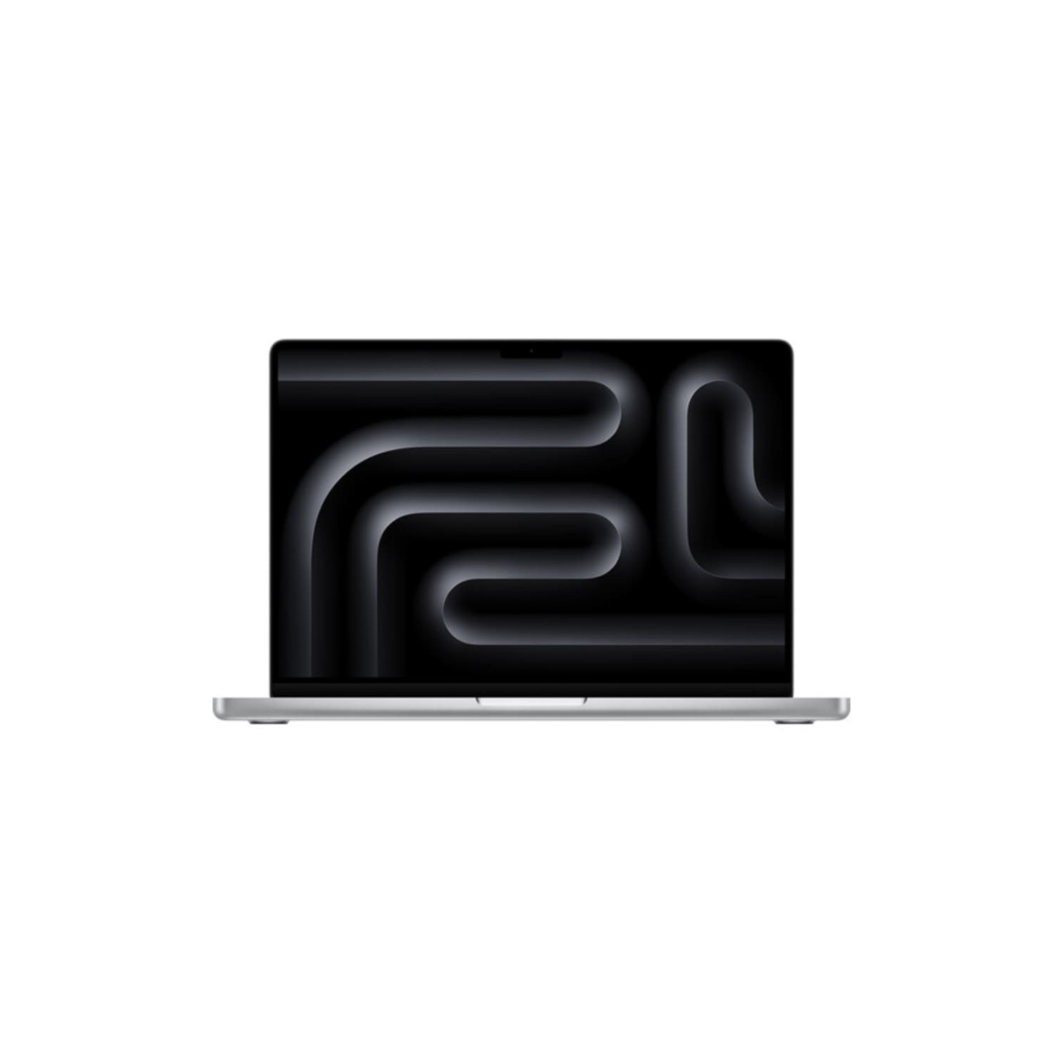 Open Box - Apple MacBook Pro 14.2"(2023) Apple M2 Max 12-Core CPU 38-Core GPU 32GB RAM/ 1TB SSD Silver 1 Year Warranty