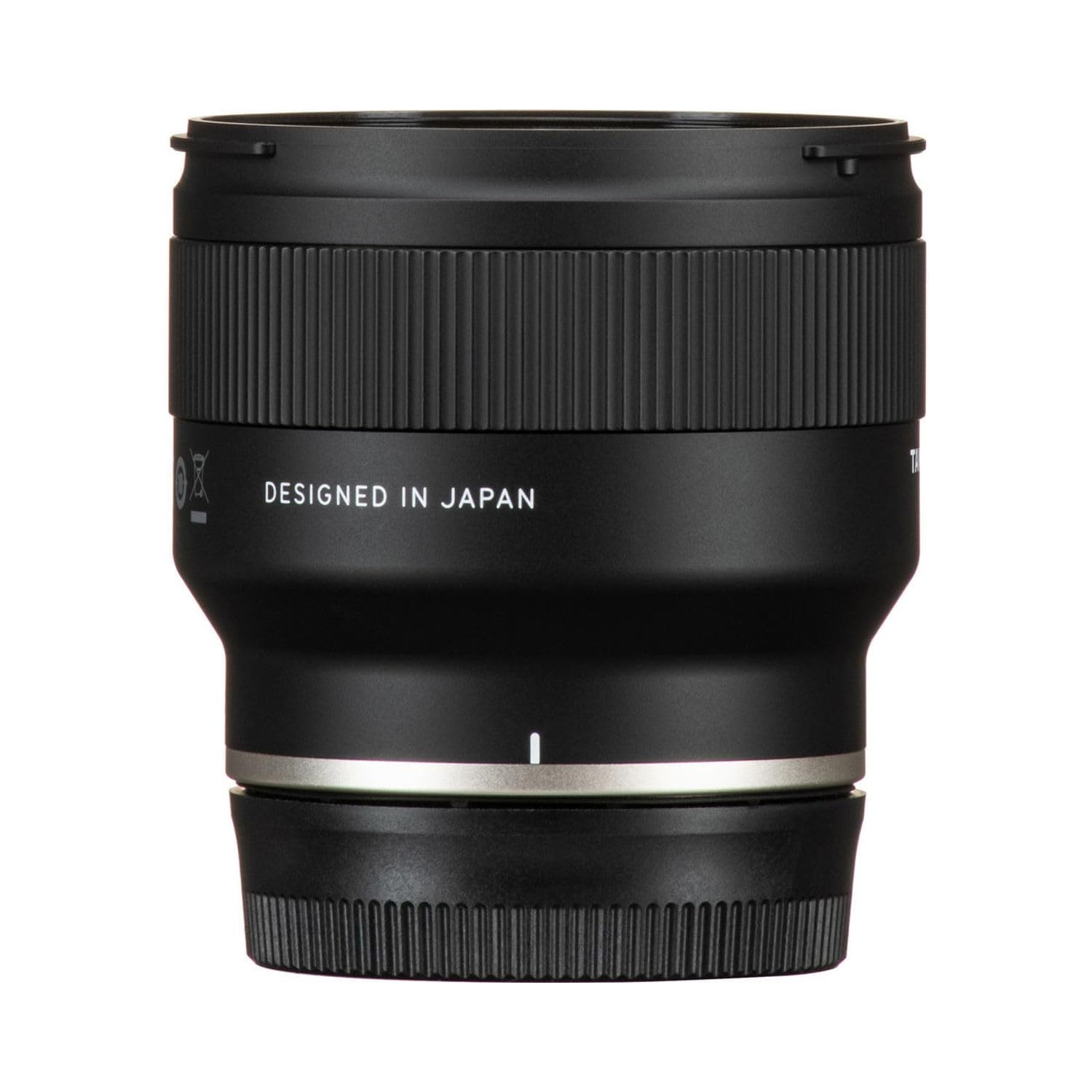 Tamron - Objectif macro 1:2 mm f/2,8 Di III OSD 35 mm de Sony - Boîte ouverte