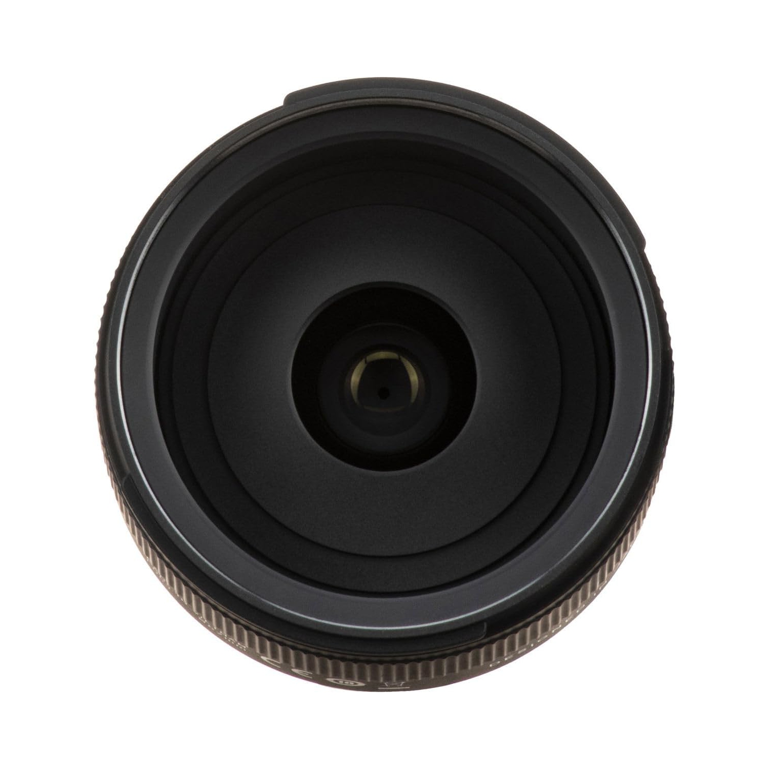 Tamron - Objectif macro 1:2 mm f/2,8 Di III OSD 35 mm de Sony - Boîte ouverte