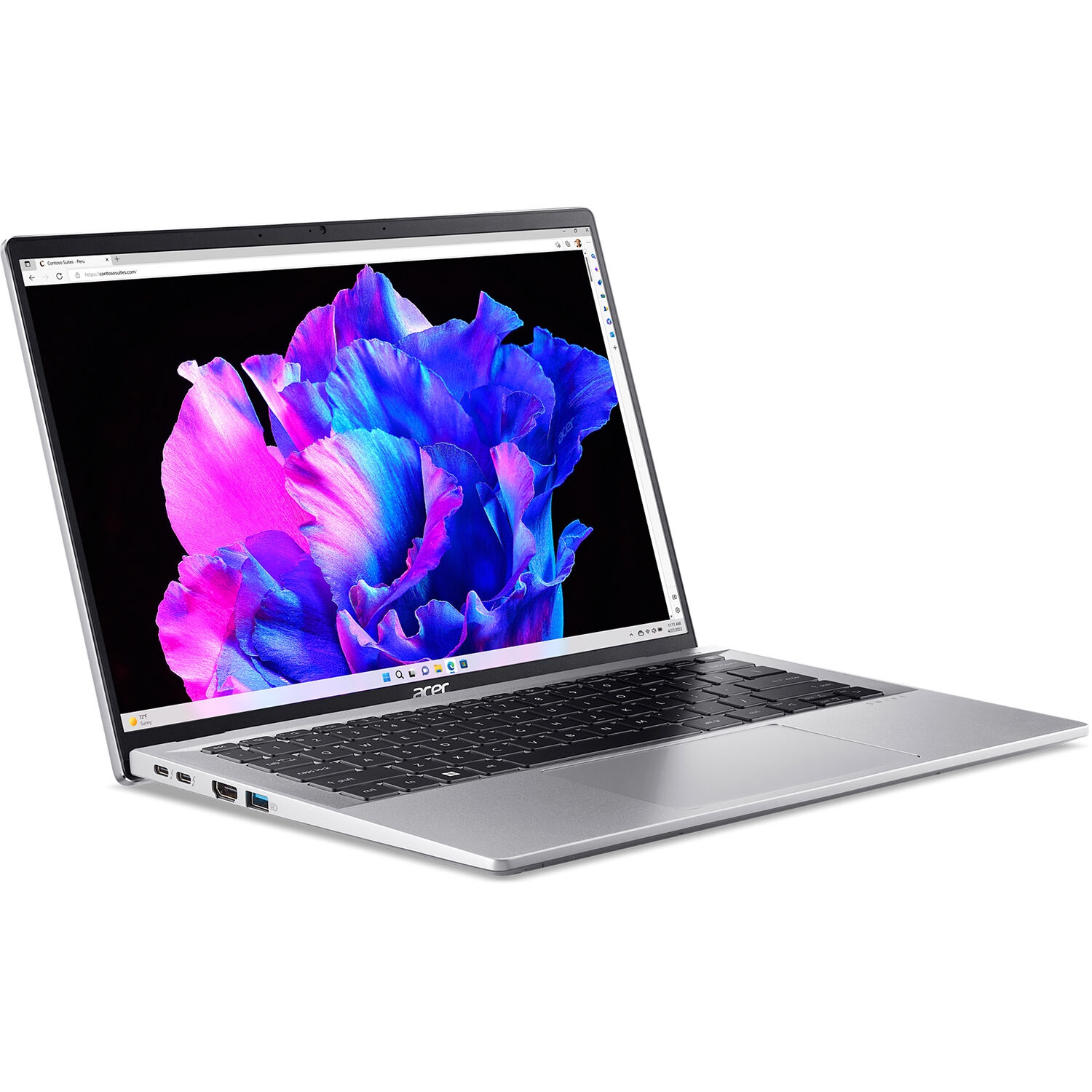 Acer Swift Go 14 14